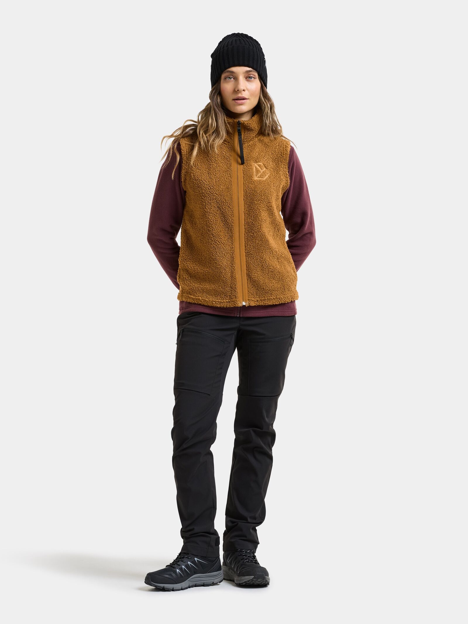 Spice Brown