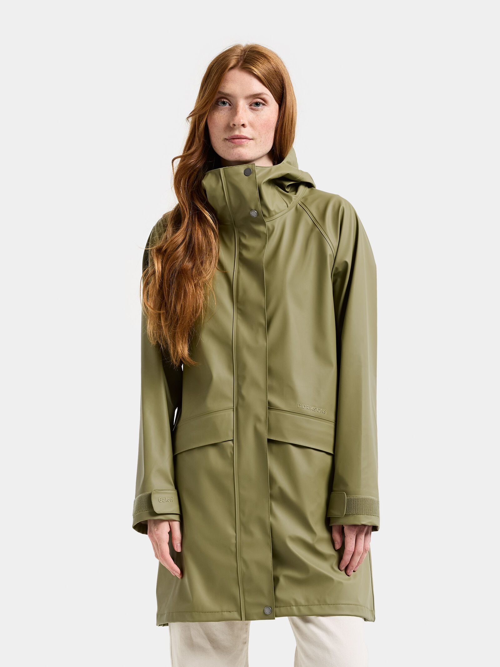 Olive Green