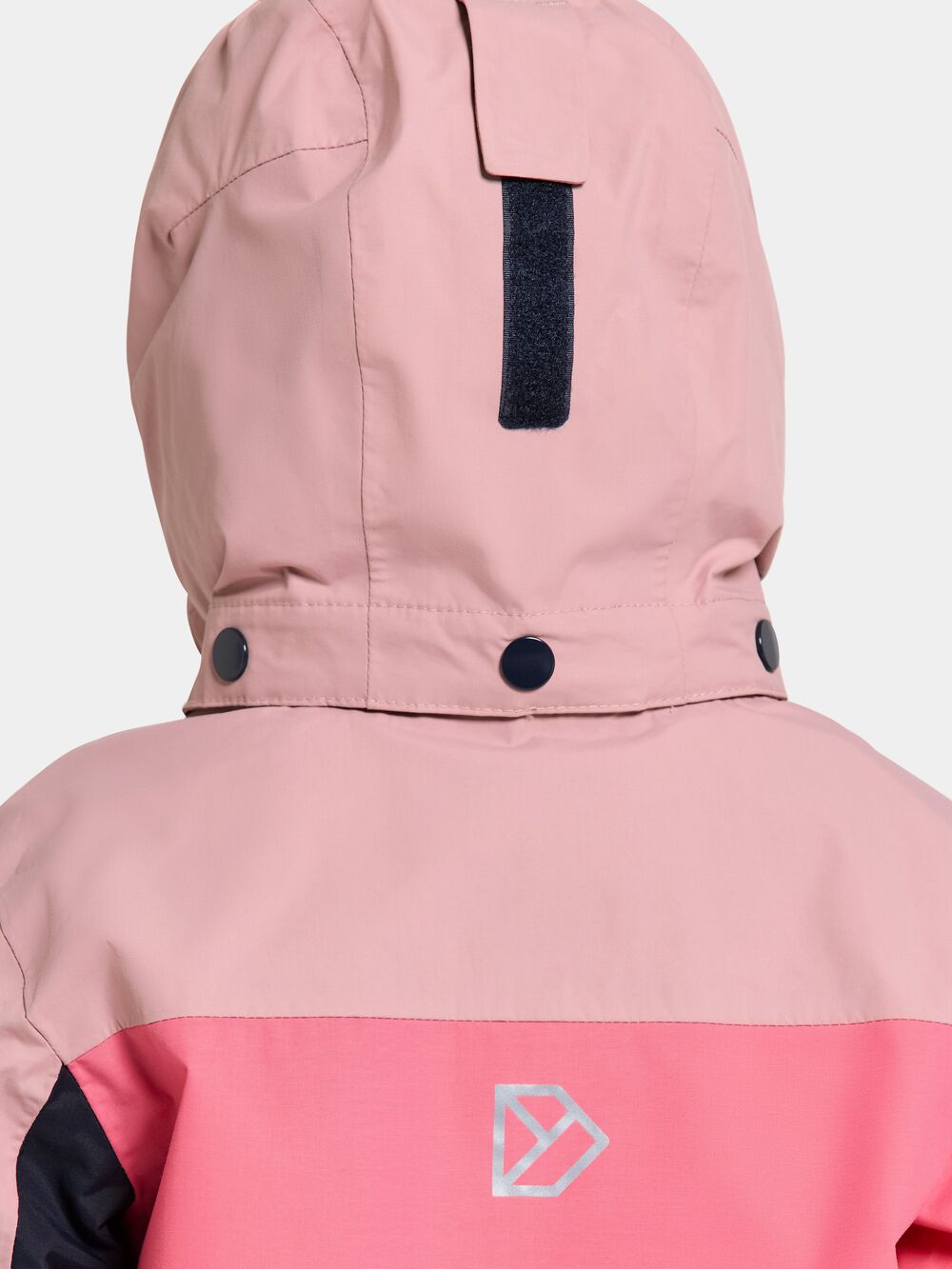 Pilvi Kids' Jacket Soft Pink