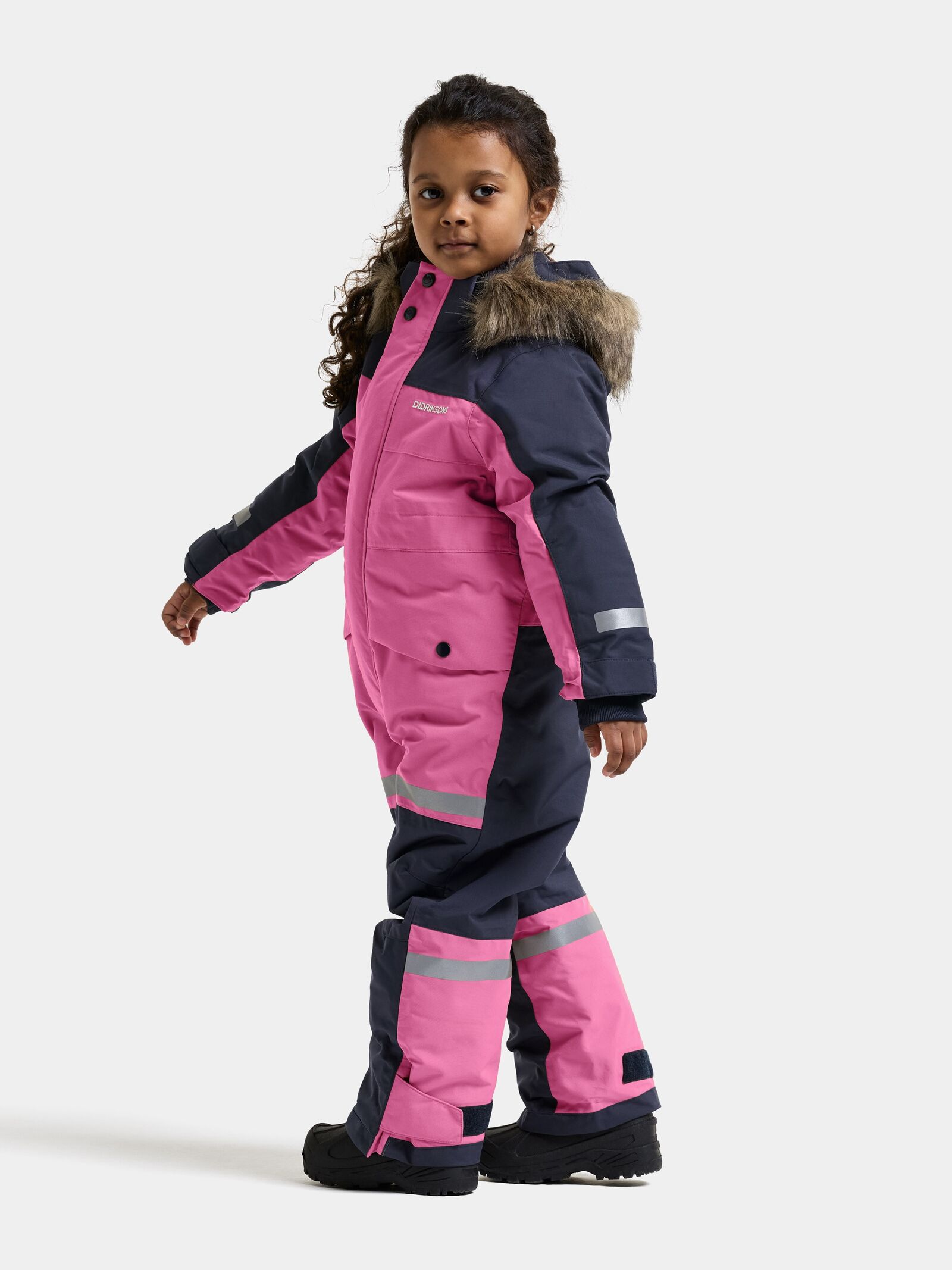 Heather Pink