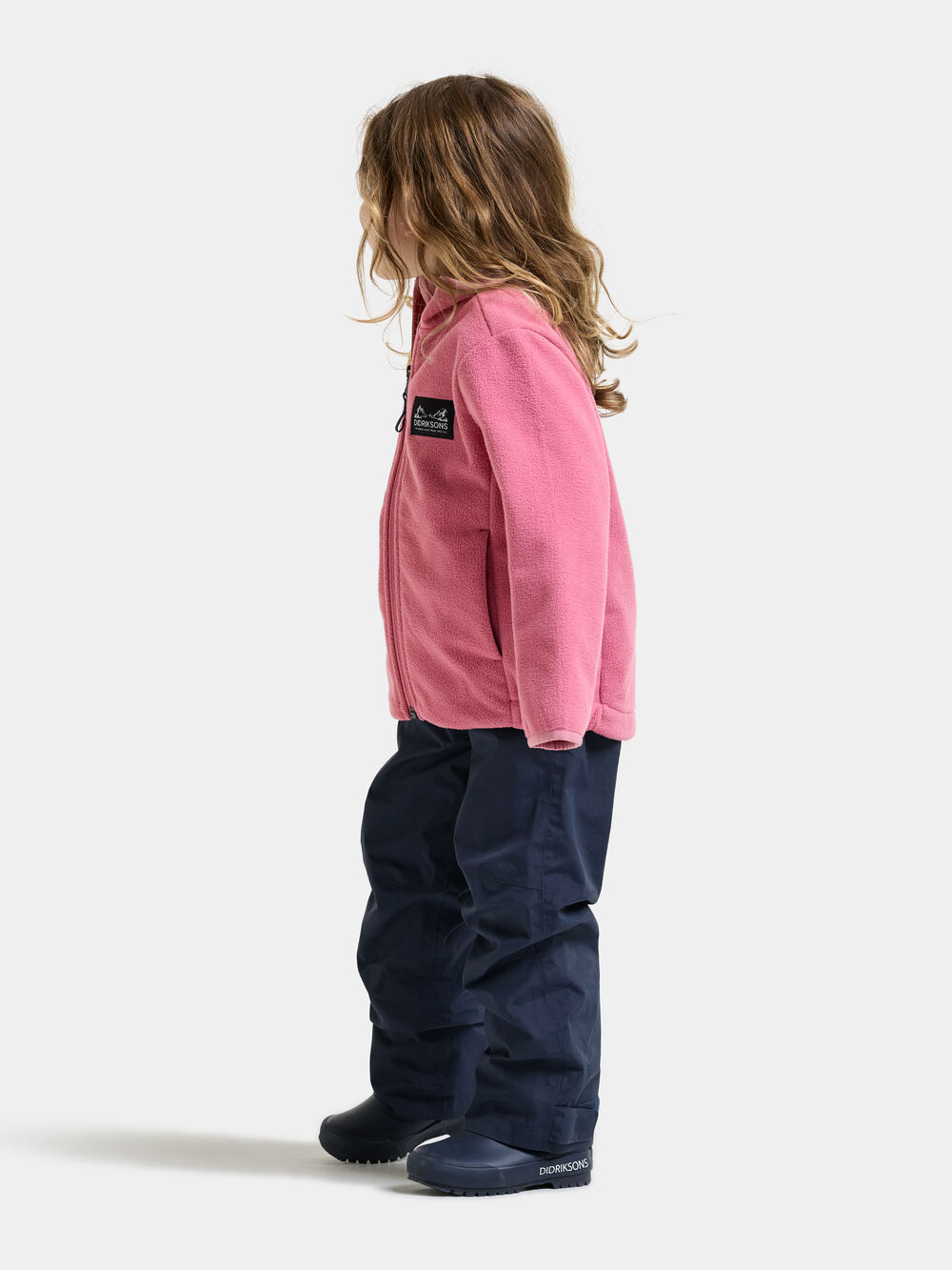 Heather Pink