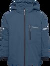 Mountain Blue