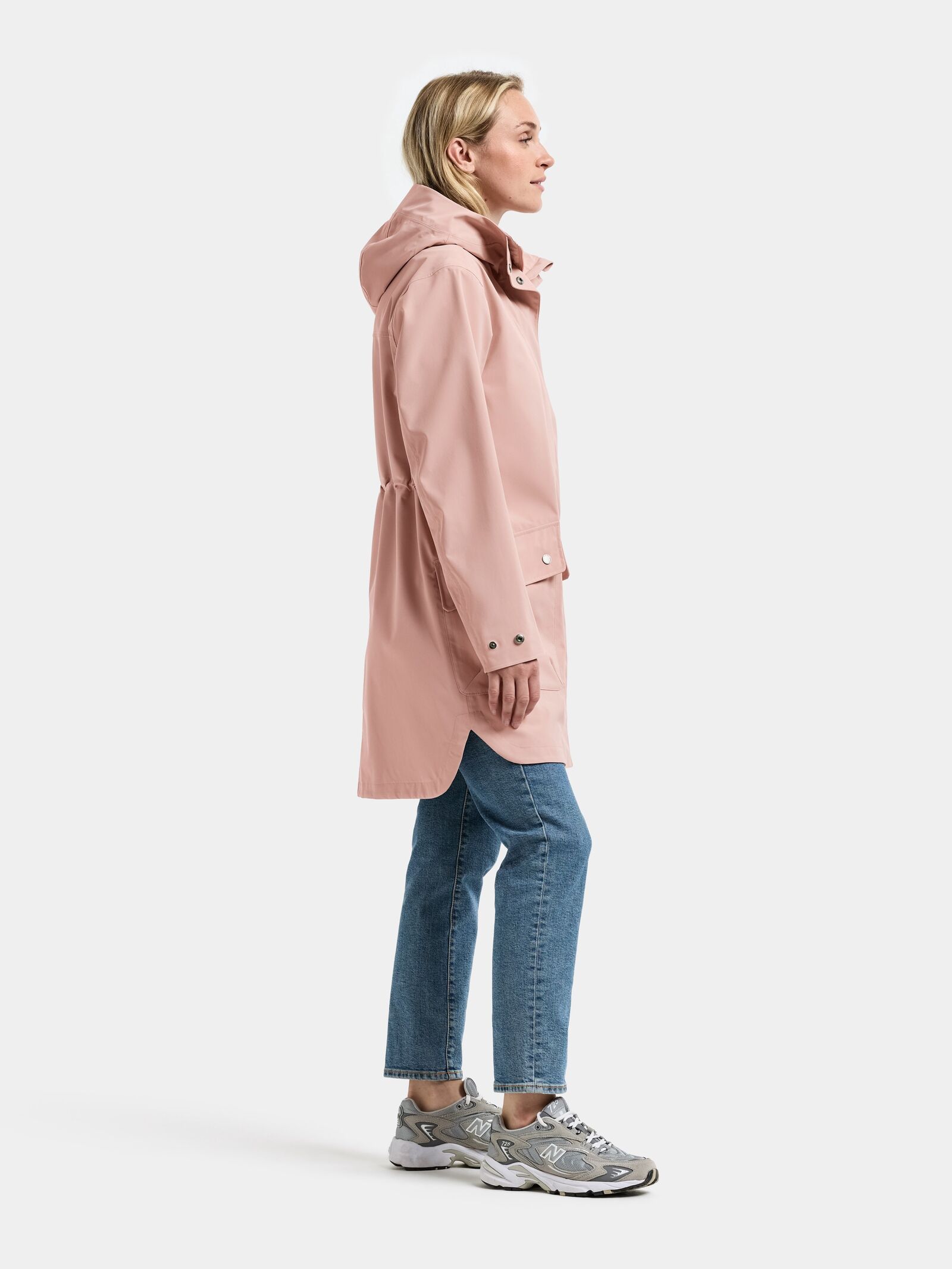 Vintage Pink