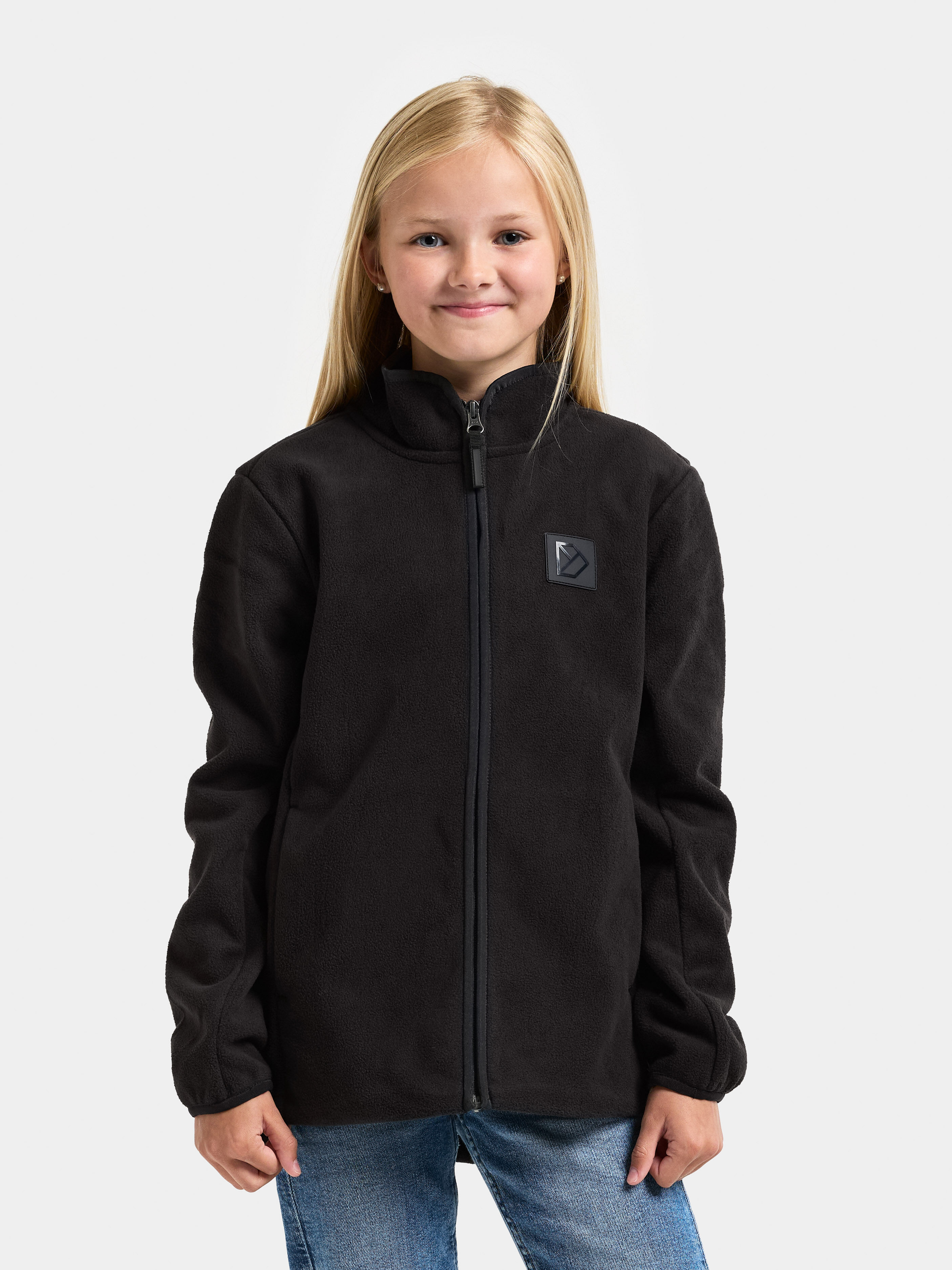 Malakit Windproof Kids' Full-Zip