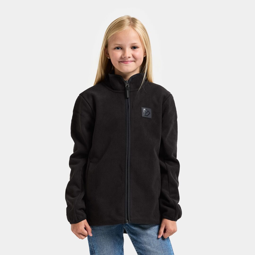 Malakit Windproof Kids' Full-Zip