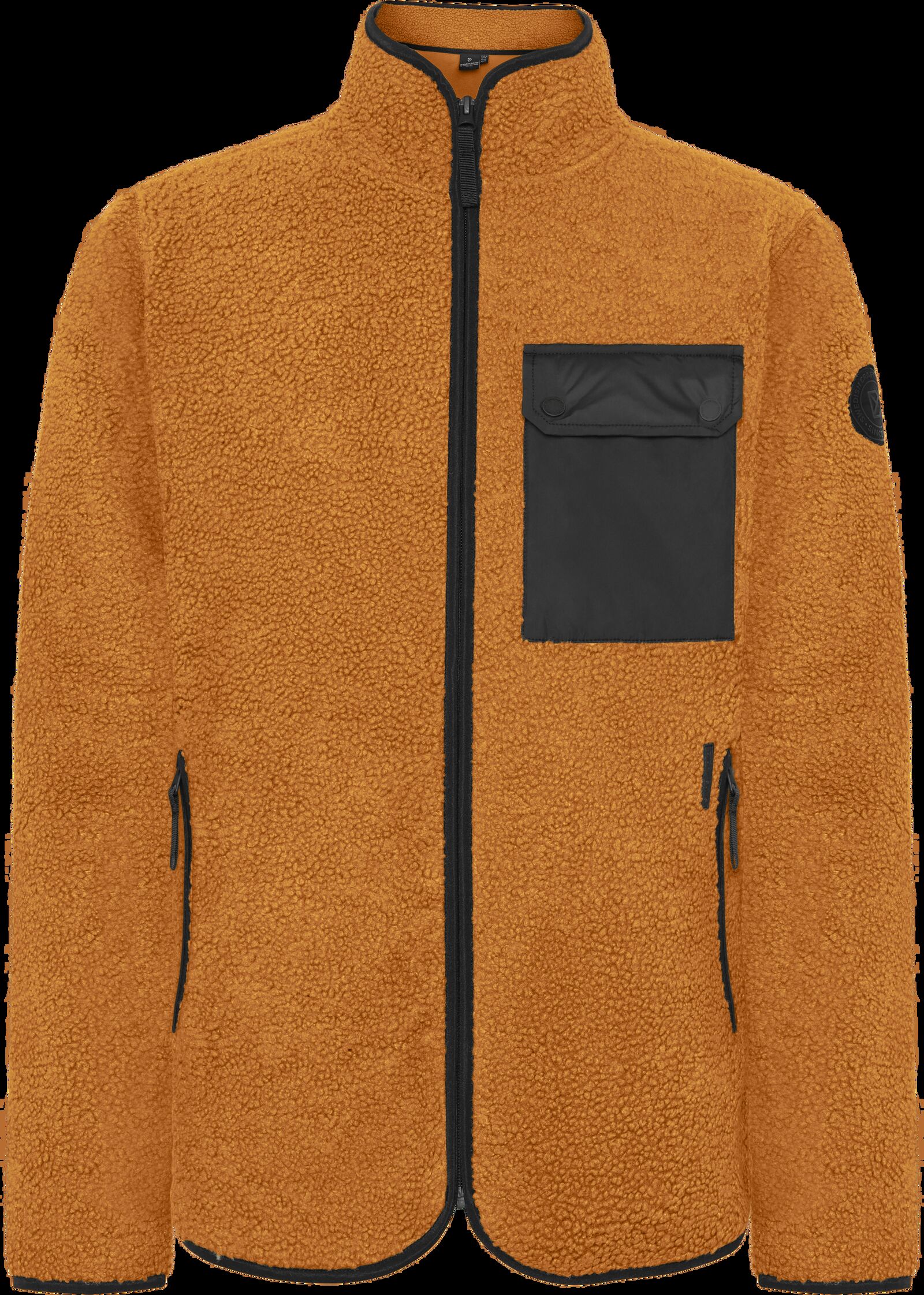 Spice Brown