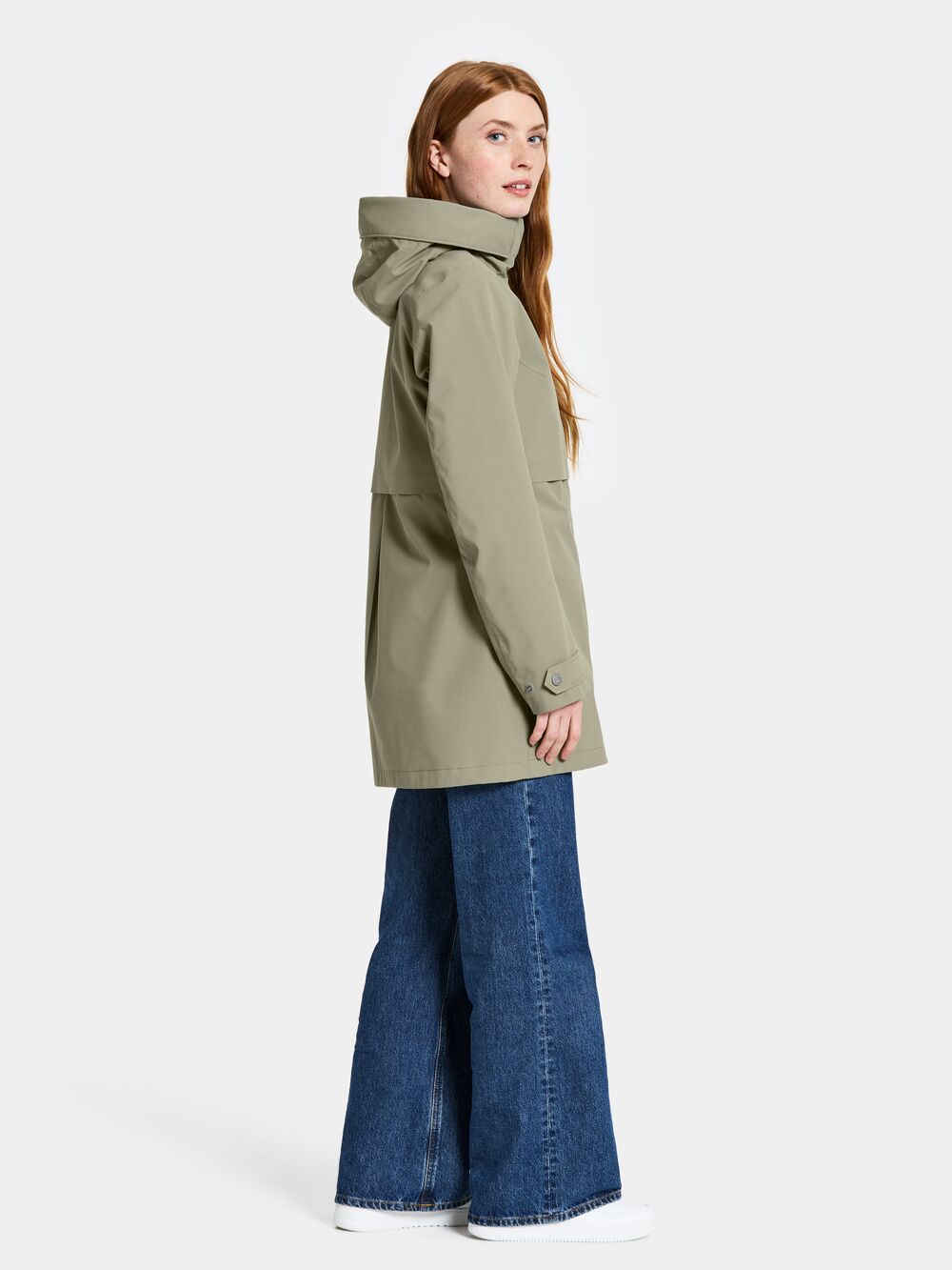 Mistel Green