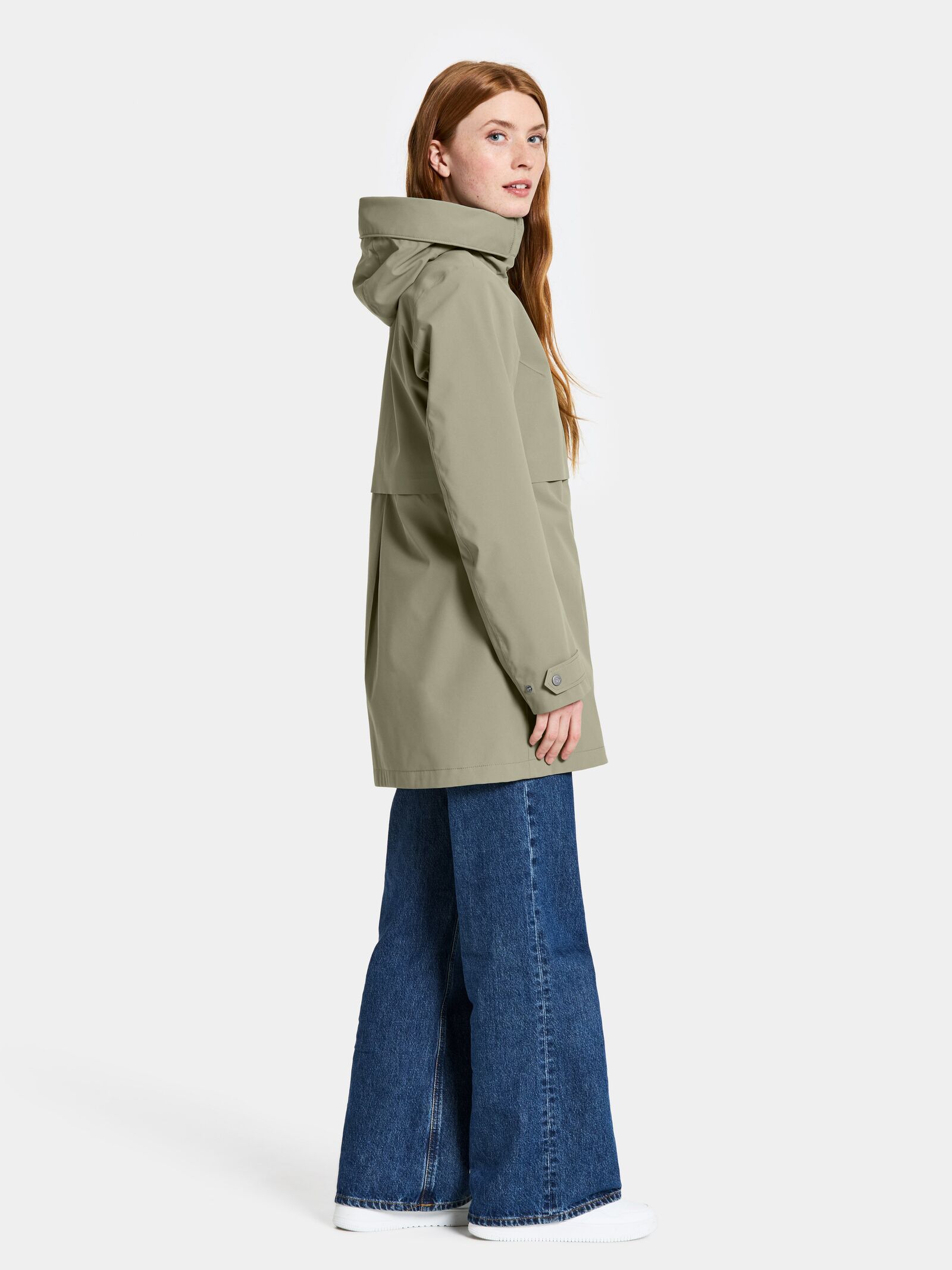 Mistel Green