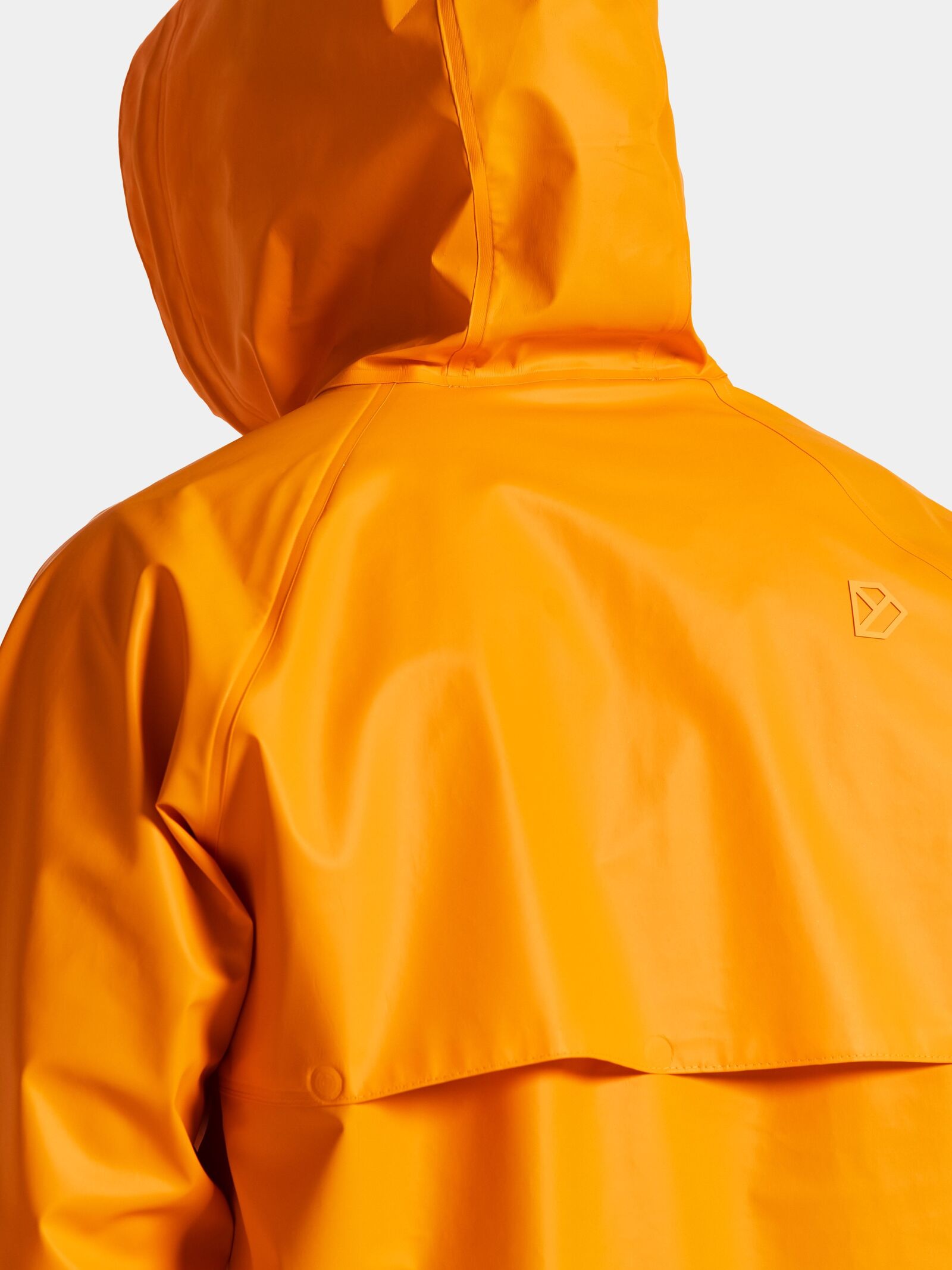 Saffron Yellow