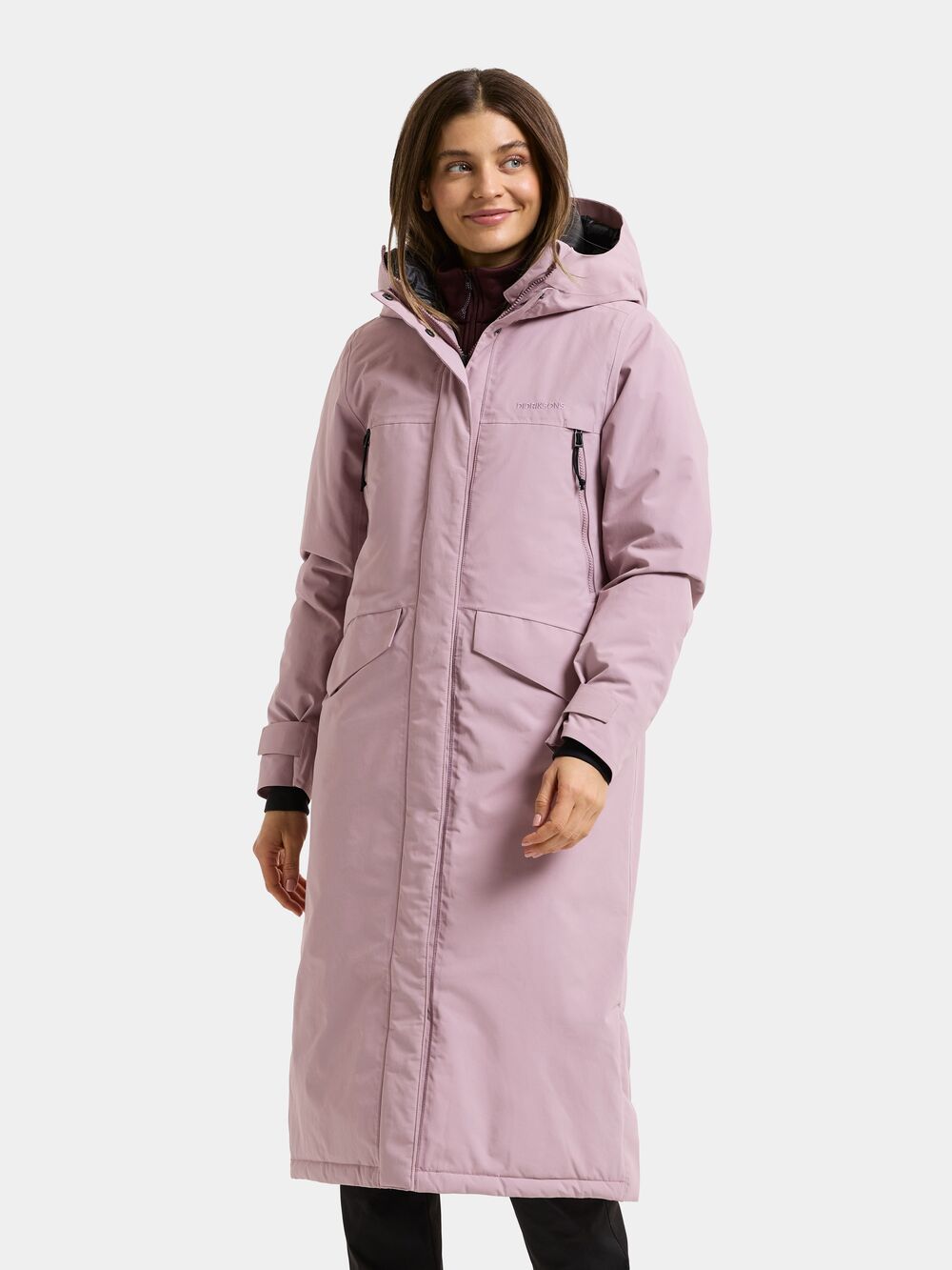 Lilac Haze