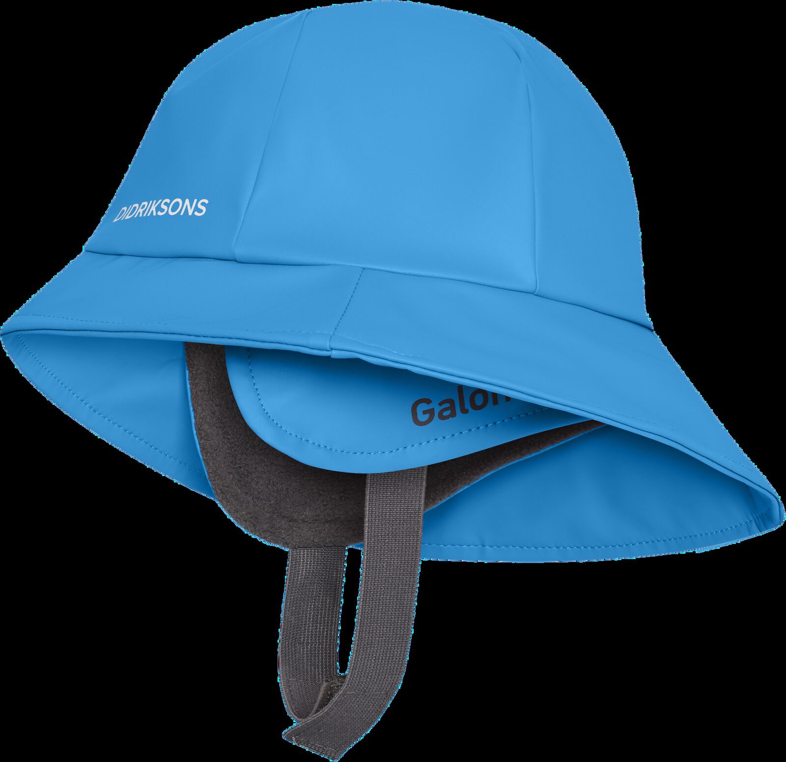 Sharp blue