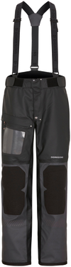 Coal black