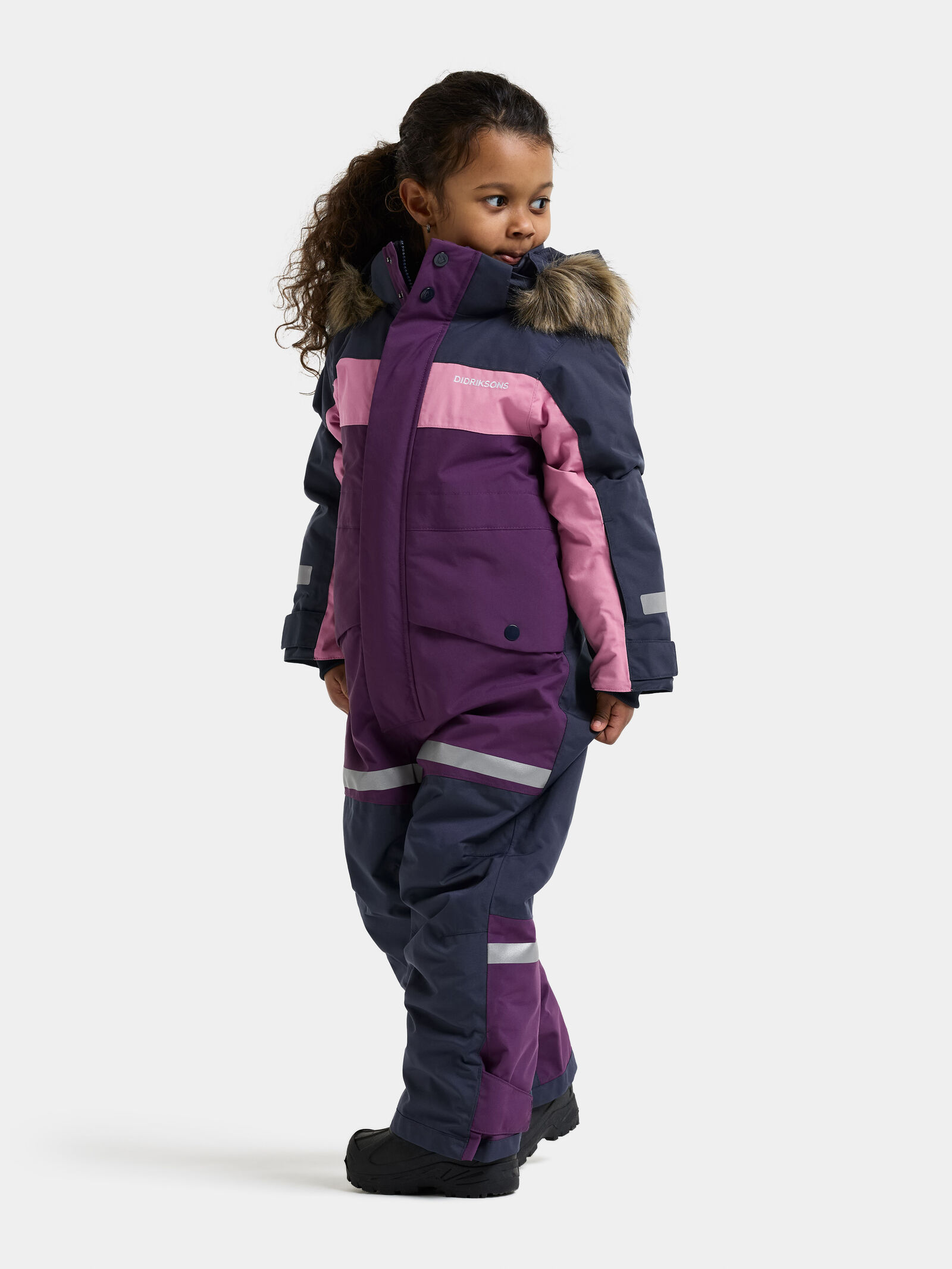 Northen Purple