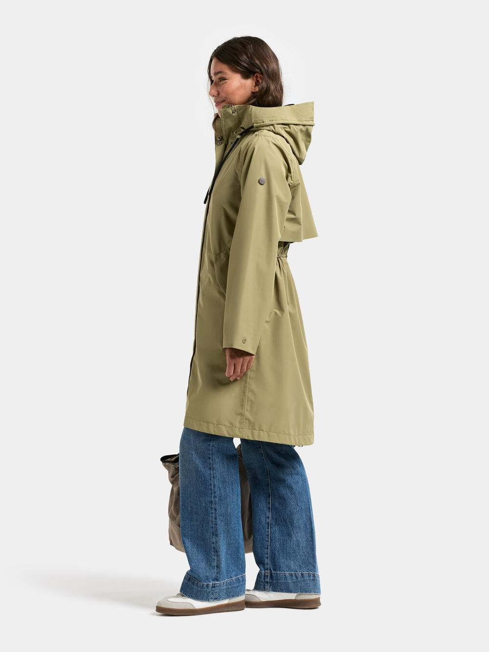 Olive Green