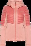Powder pink
