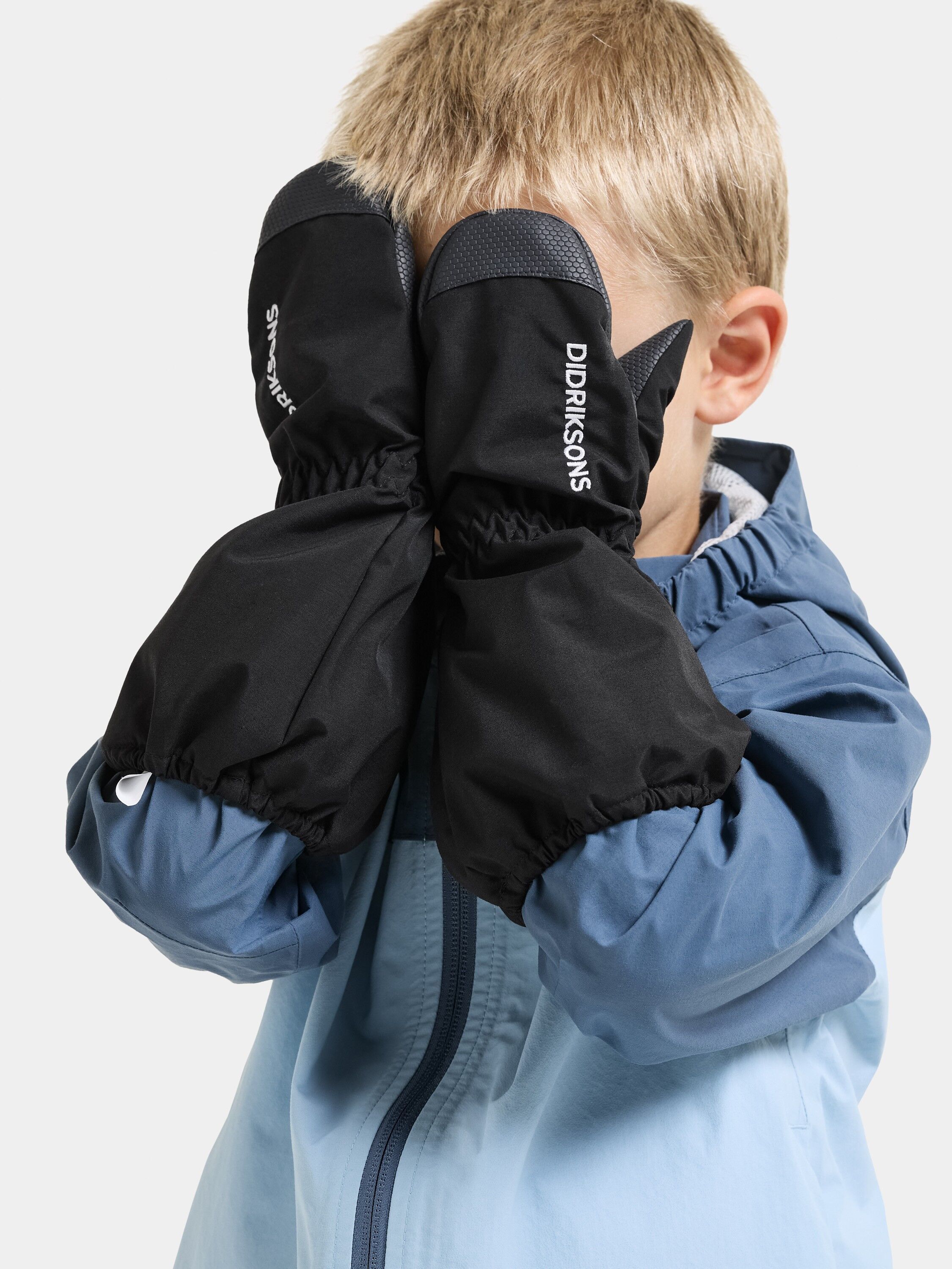 Shell Kids' Gloves