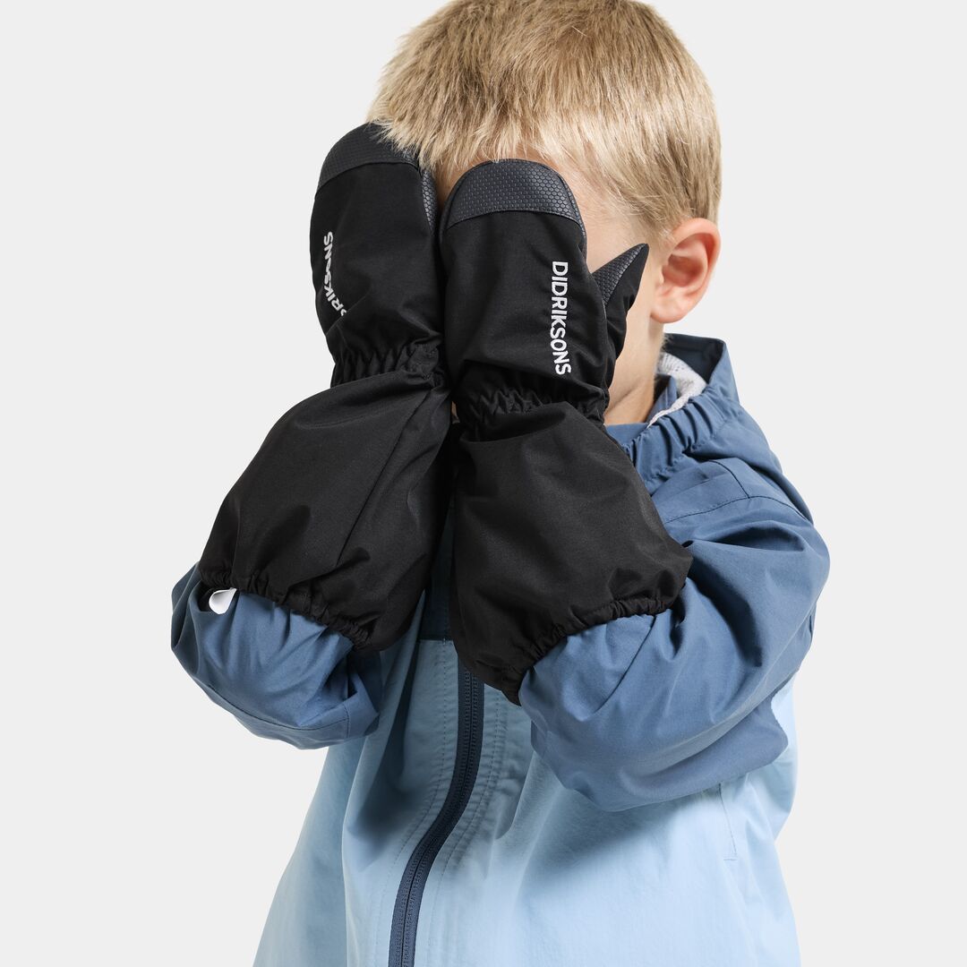 Shell Kids' Gloves