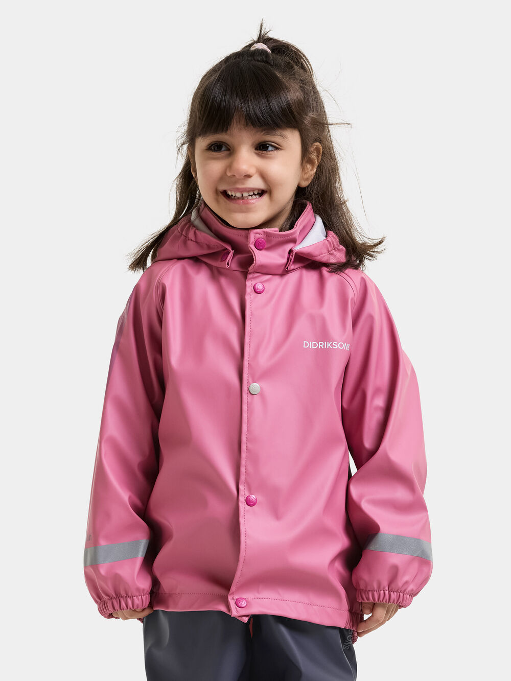 Heather Pink