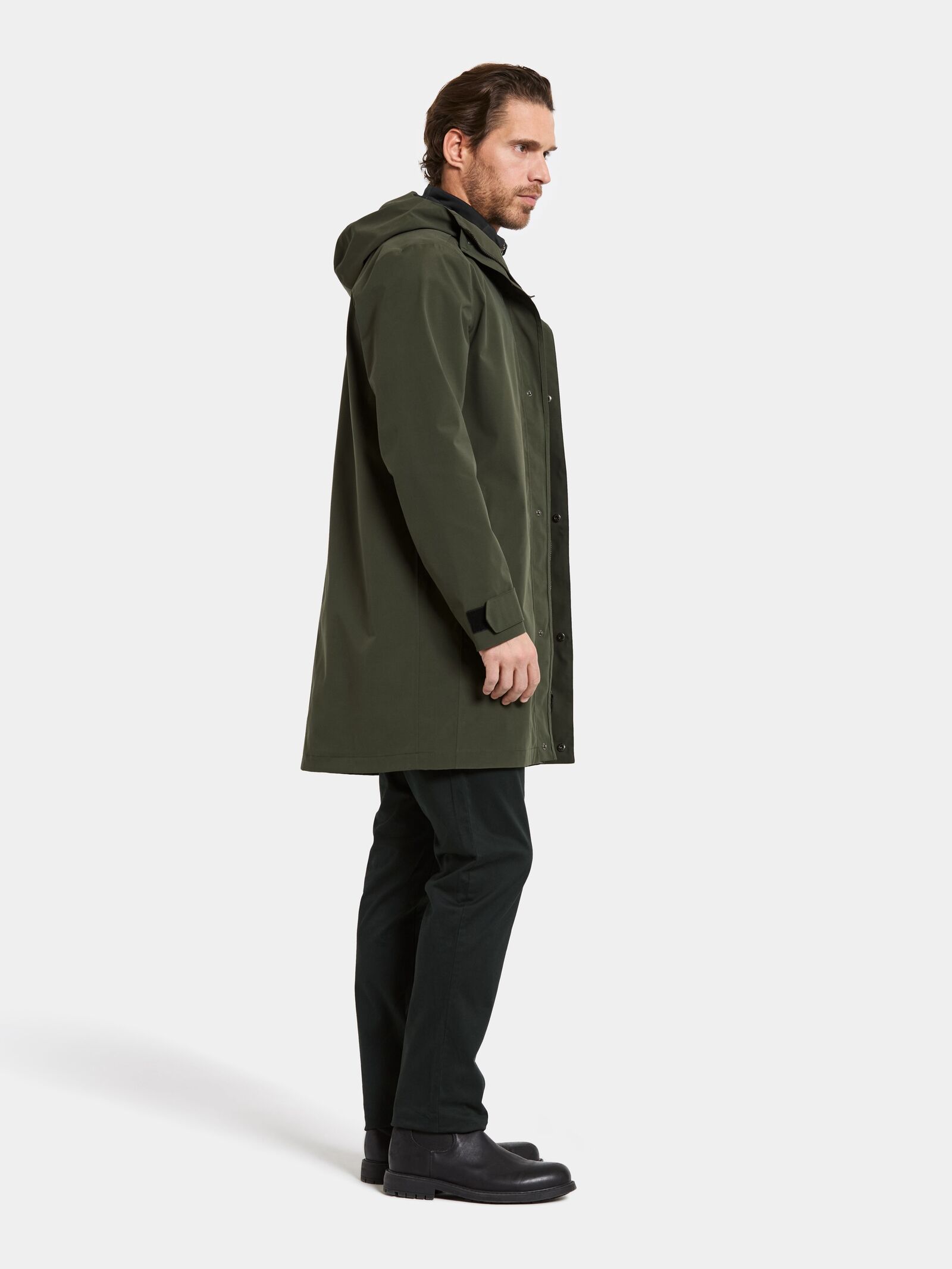 Deep Green