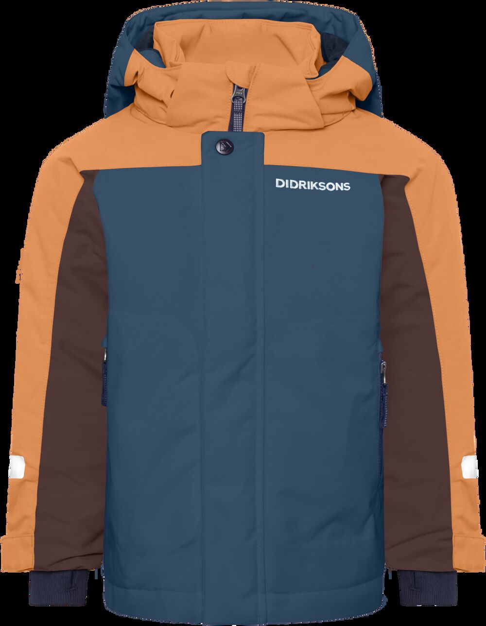 Mountain Blue