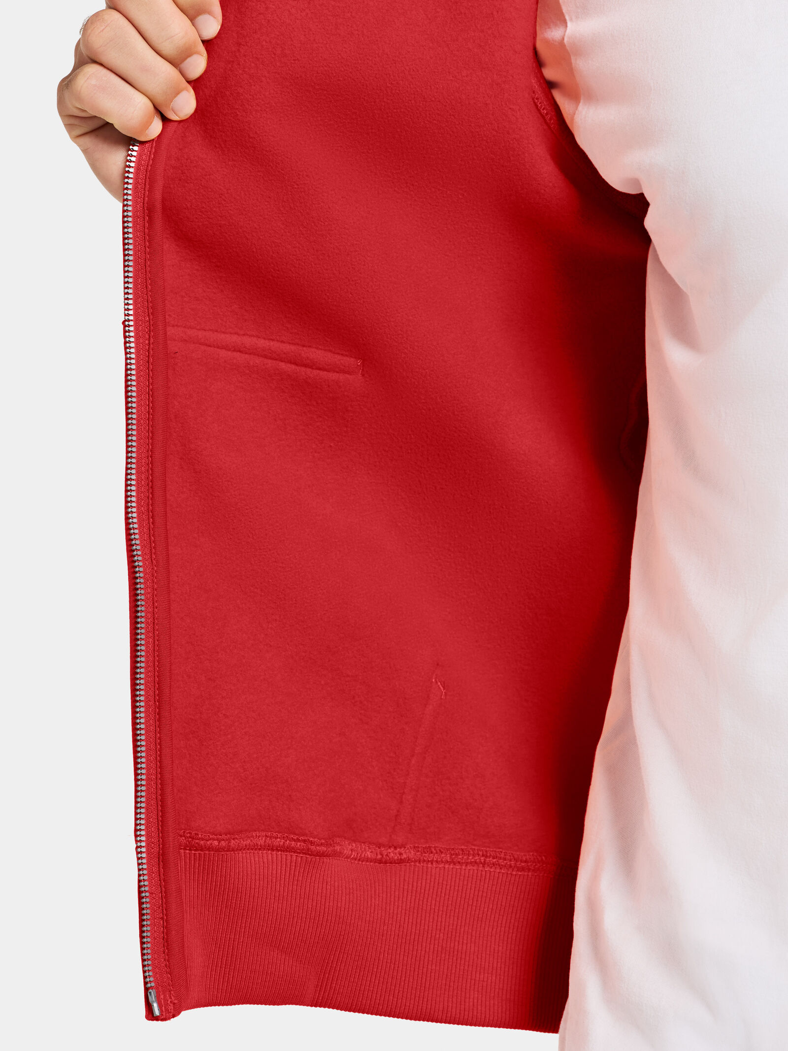 Pomme Red