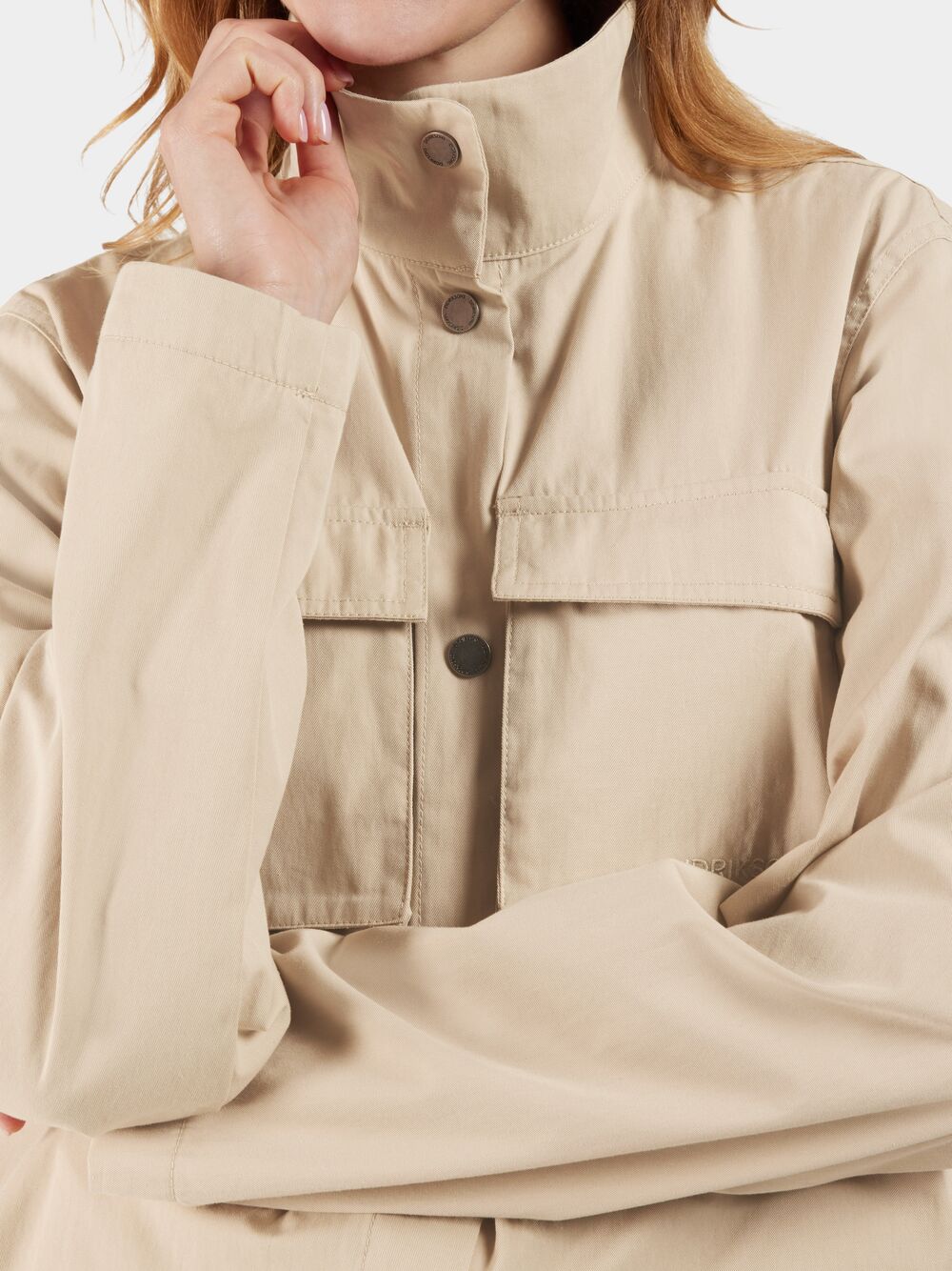 Clay Beige