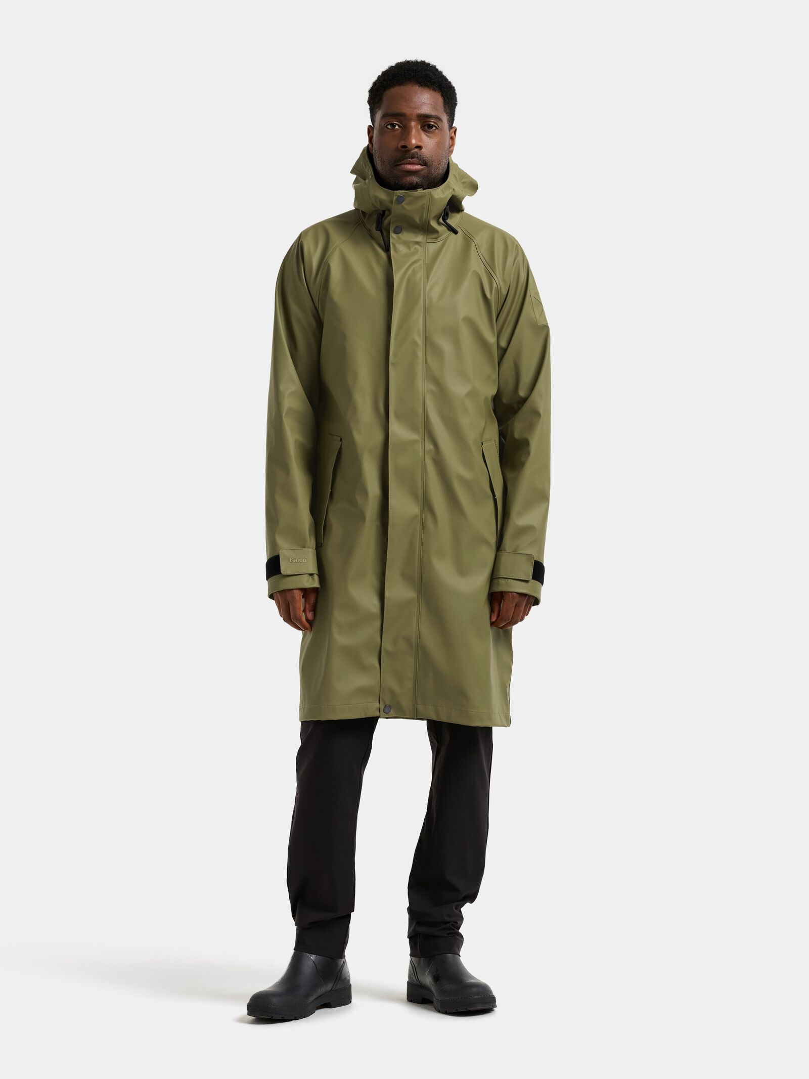 Olive Green