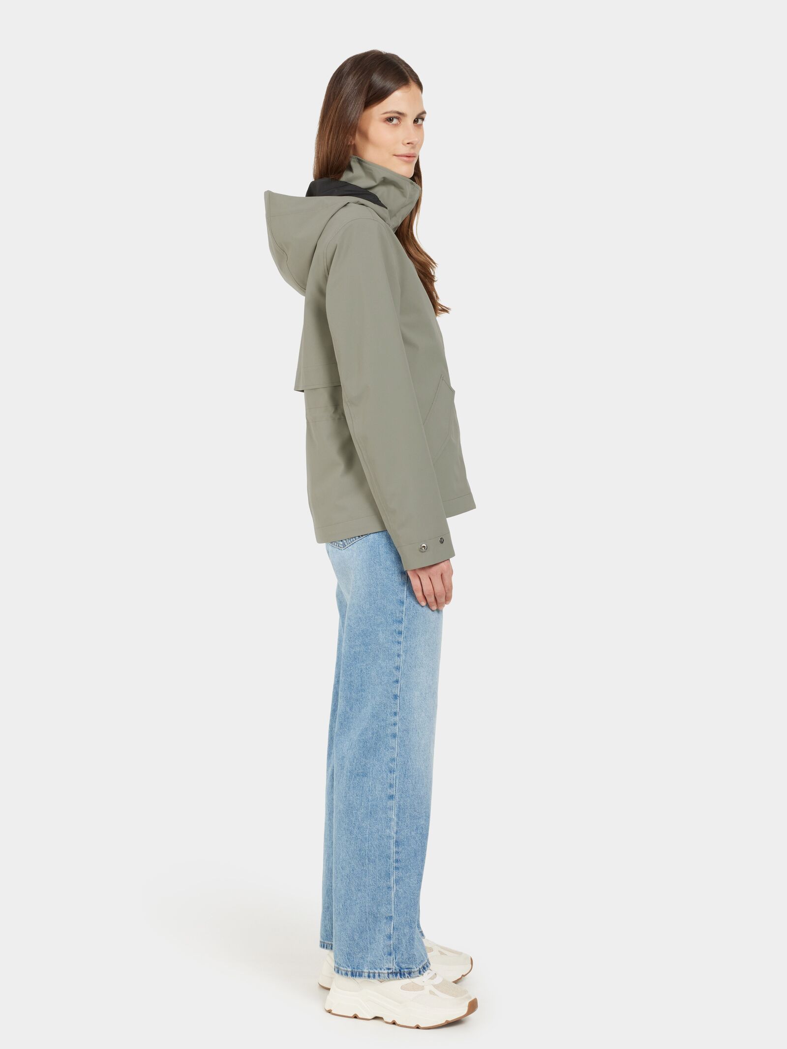 Mistel Green