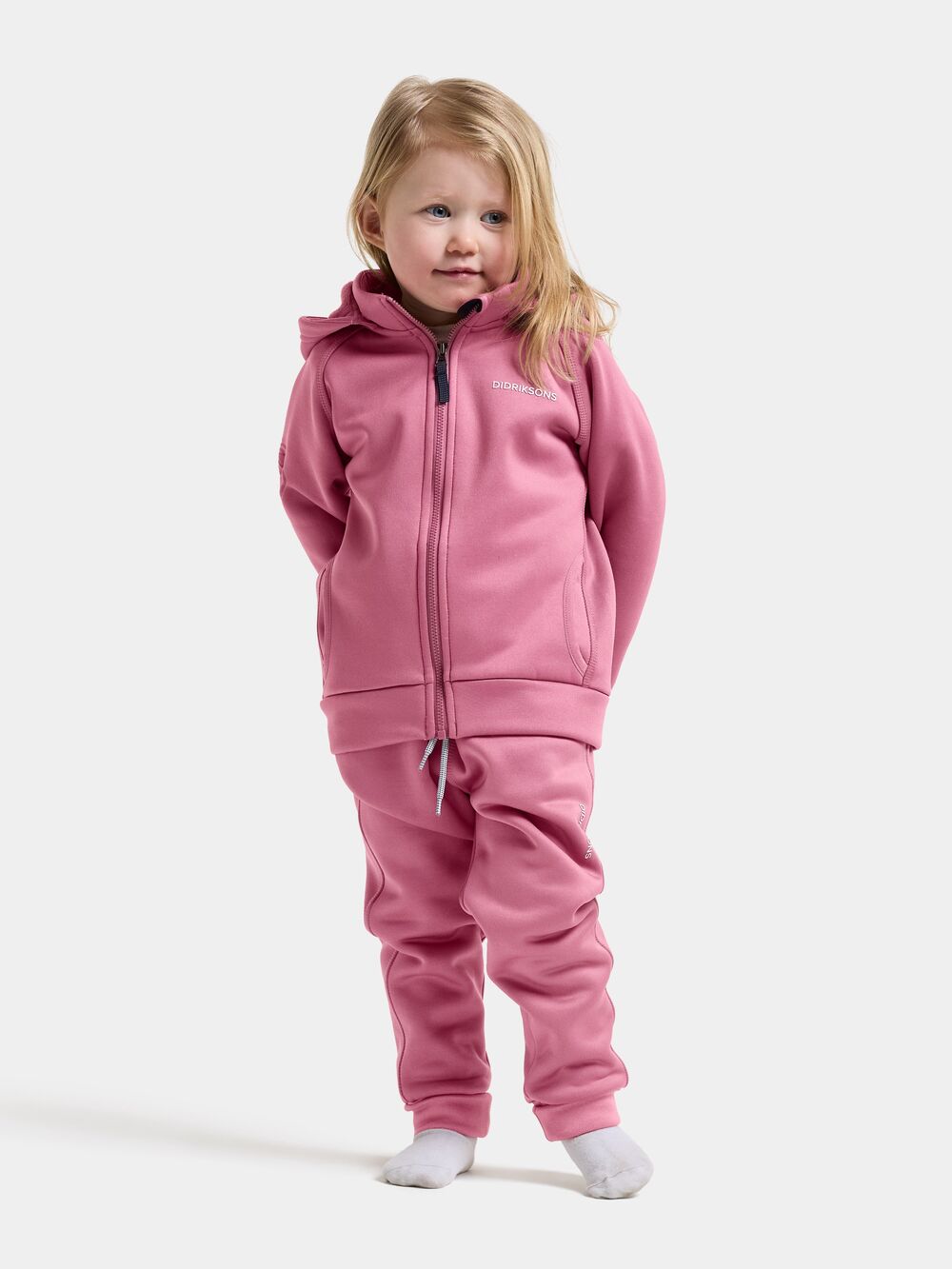 Heather Pink