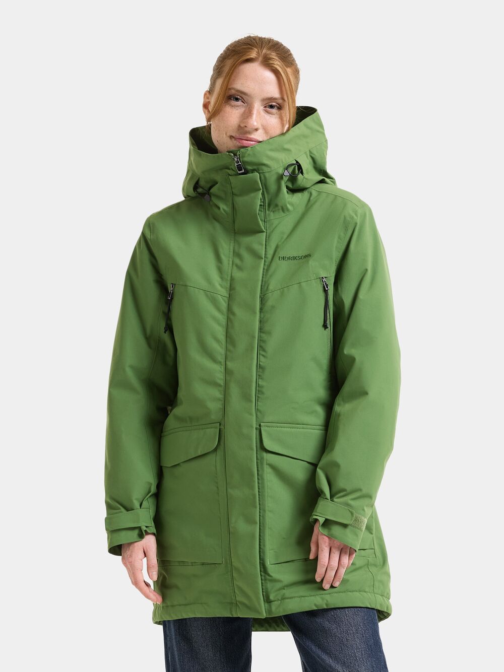 Velvet Green