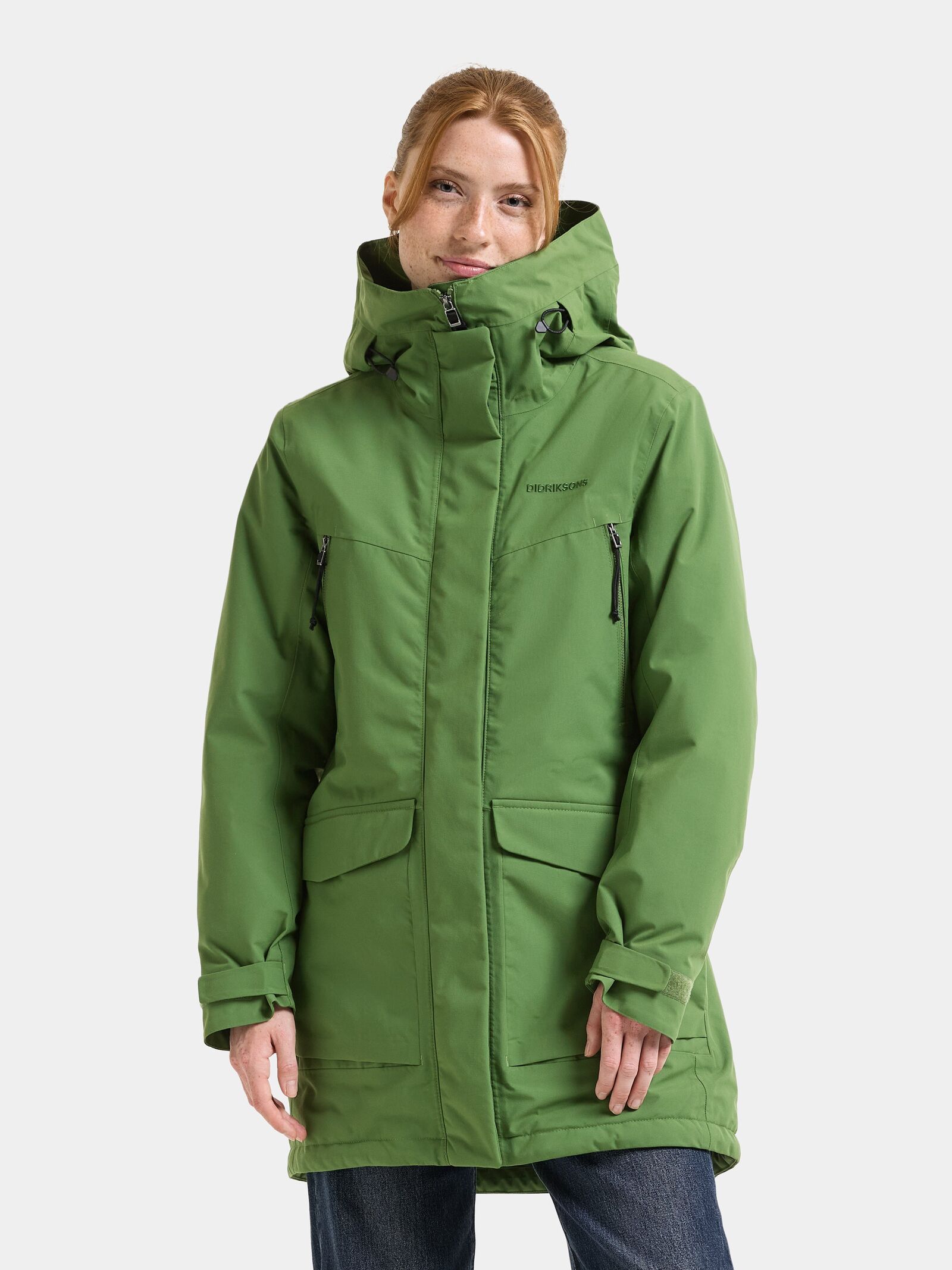 Velvet Green