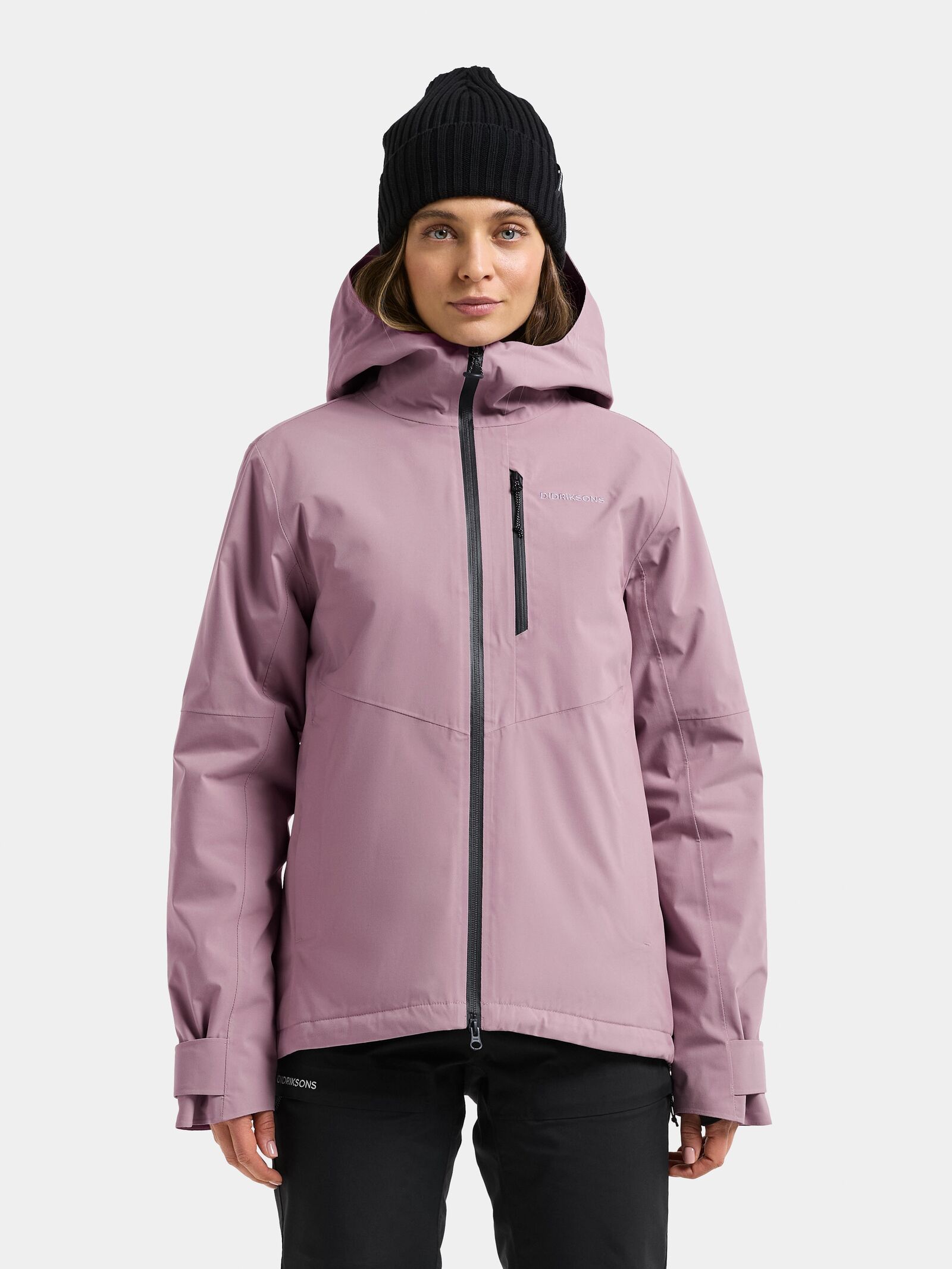 Lilac Haze
