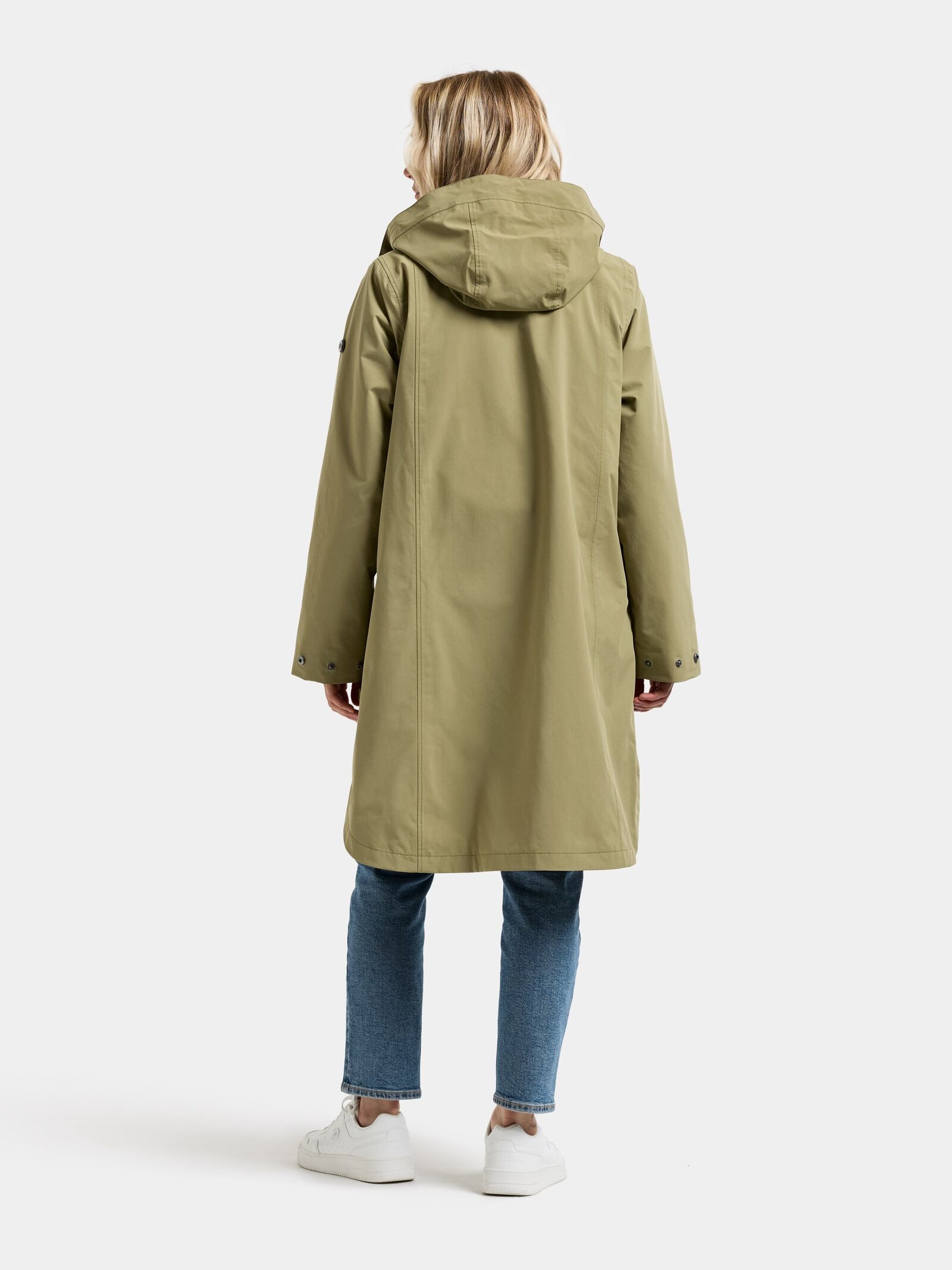 Olive Green