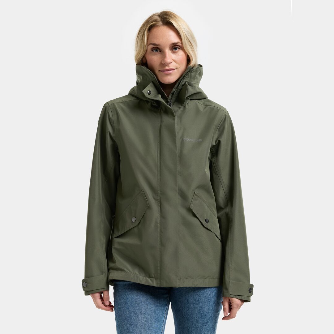 Silja Jacket - Didriksons