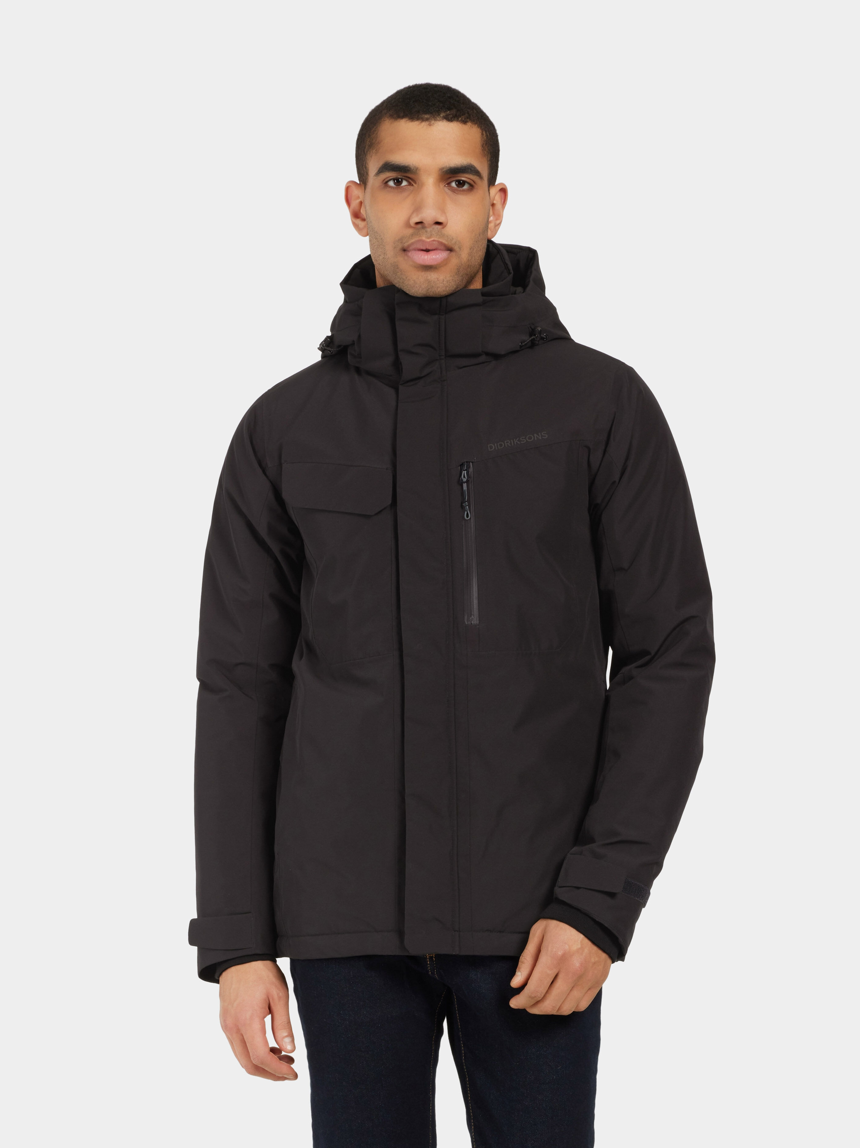 Stefan Jacket
