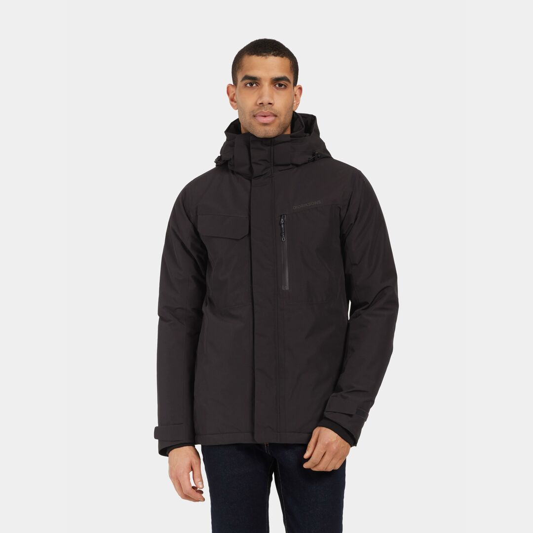 Stefan Jacket