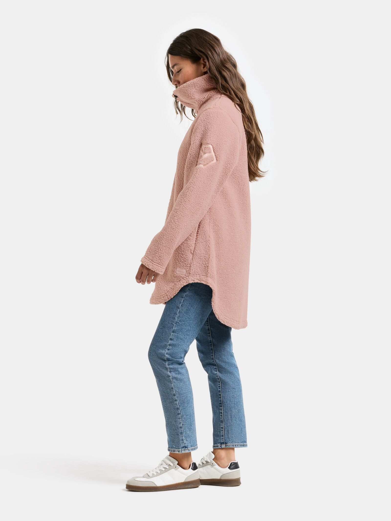 Vintage Pink