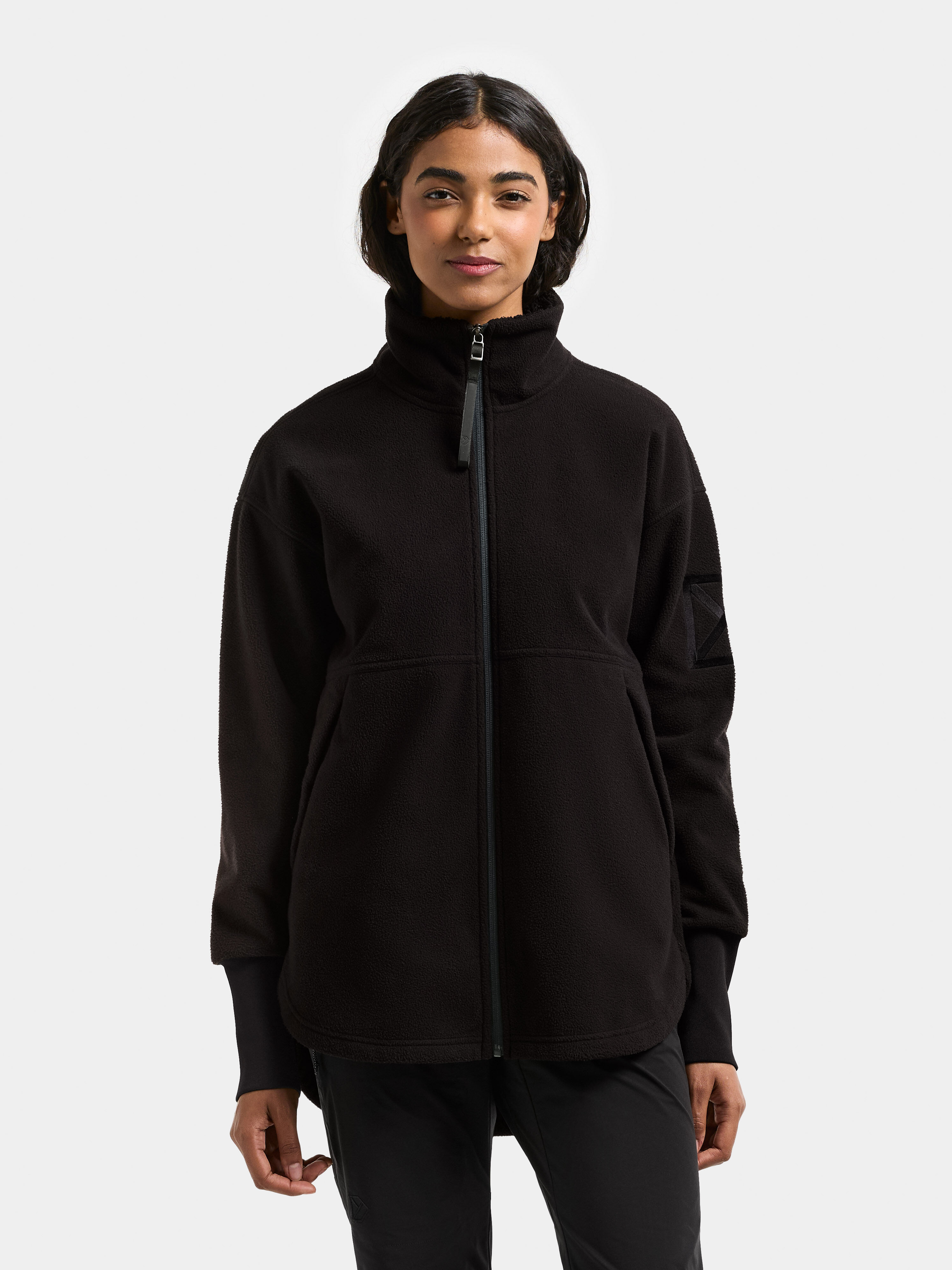 Ronja Windproof Full-Zip