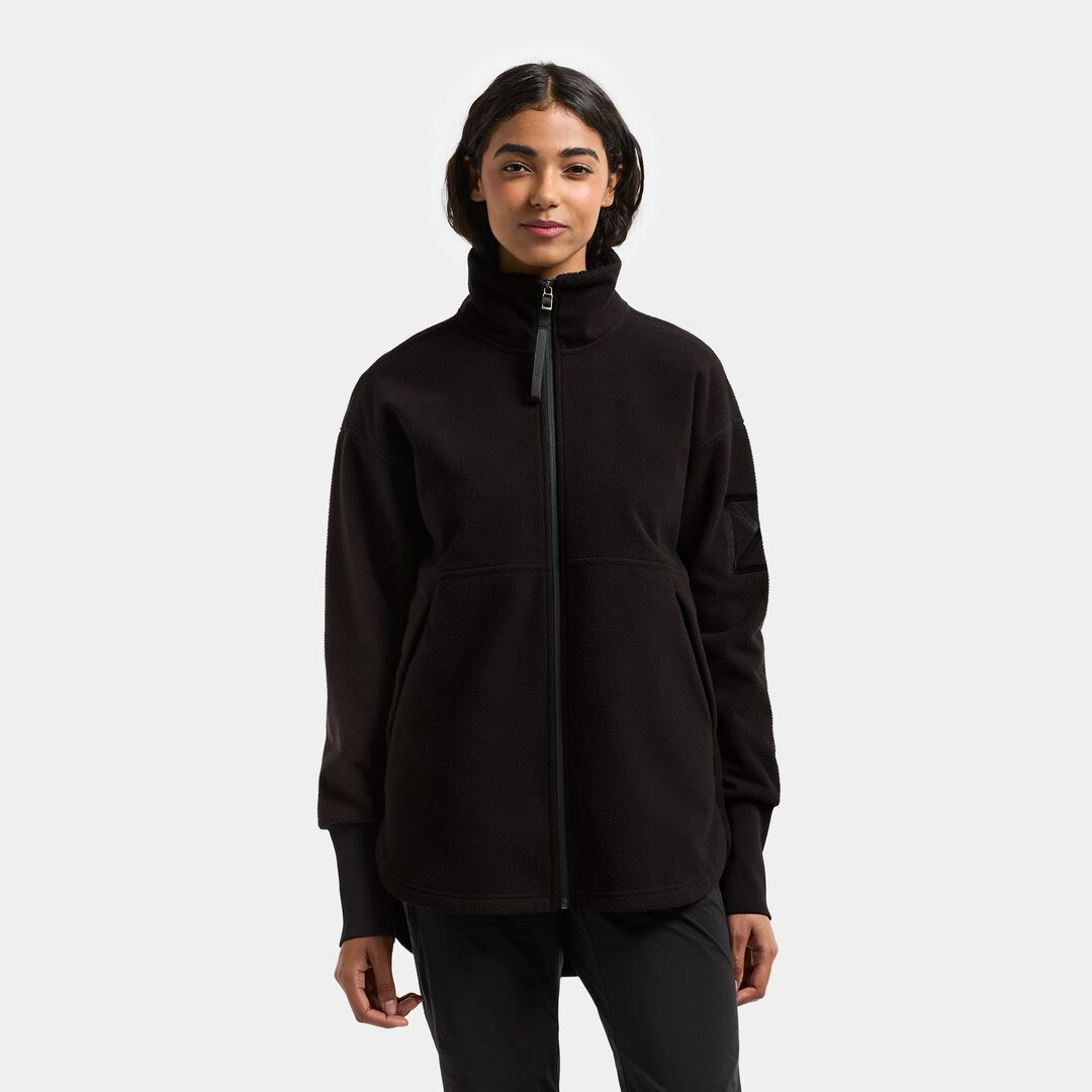 Ronja Windproof Full-Zip