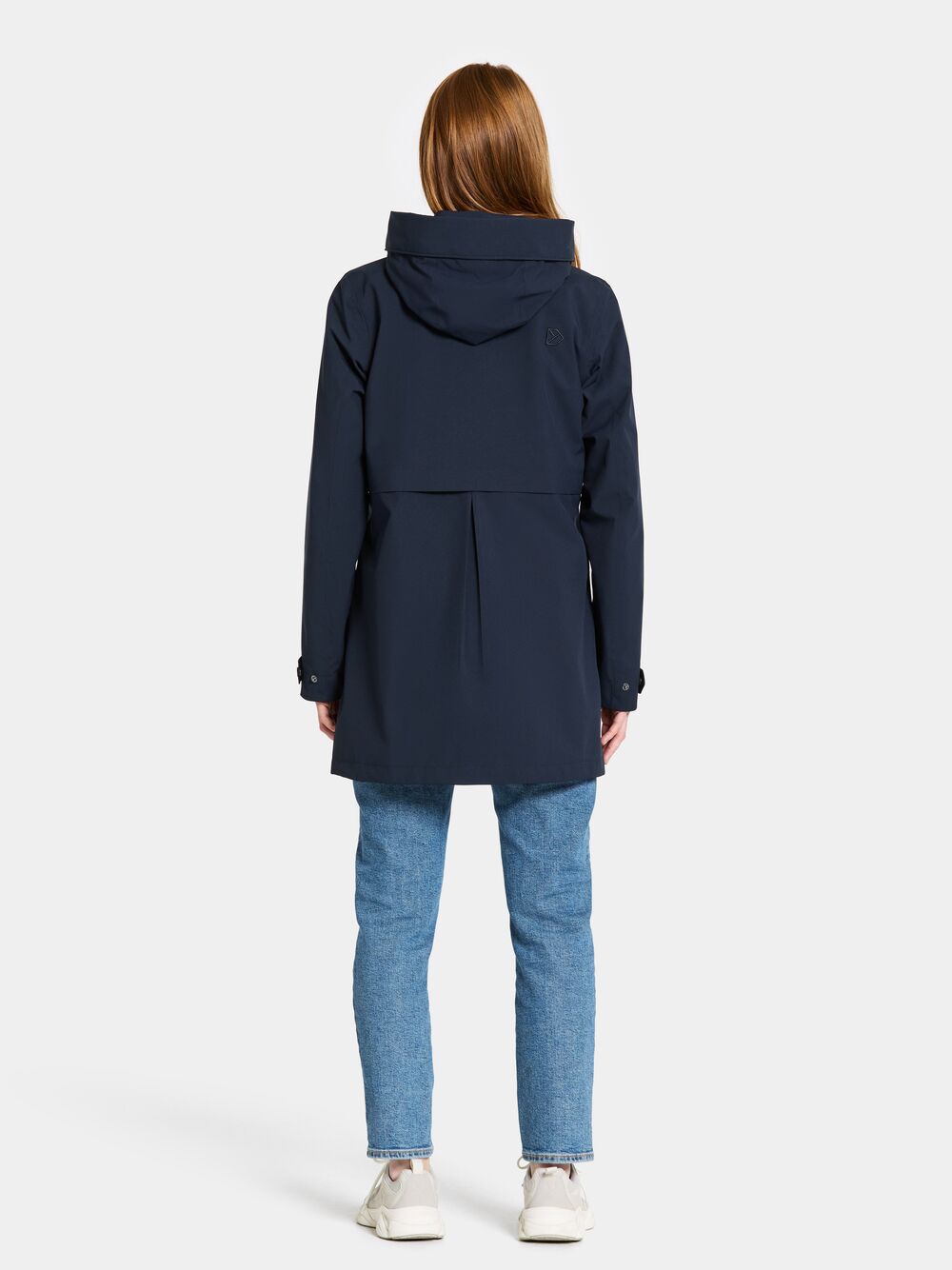 Dark Night Blue