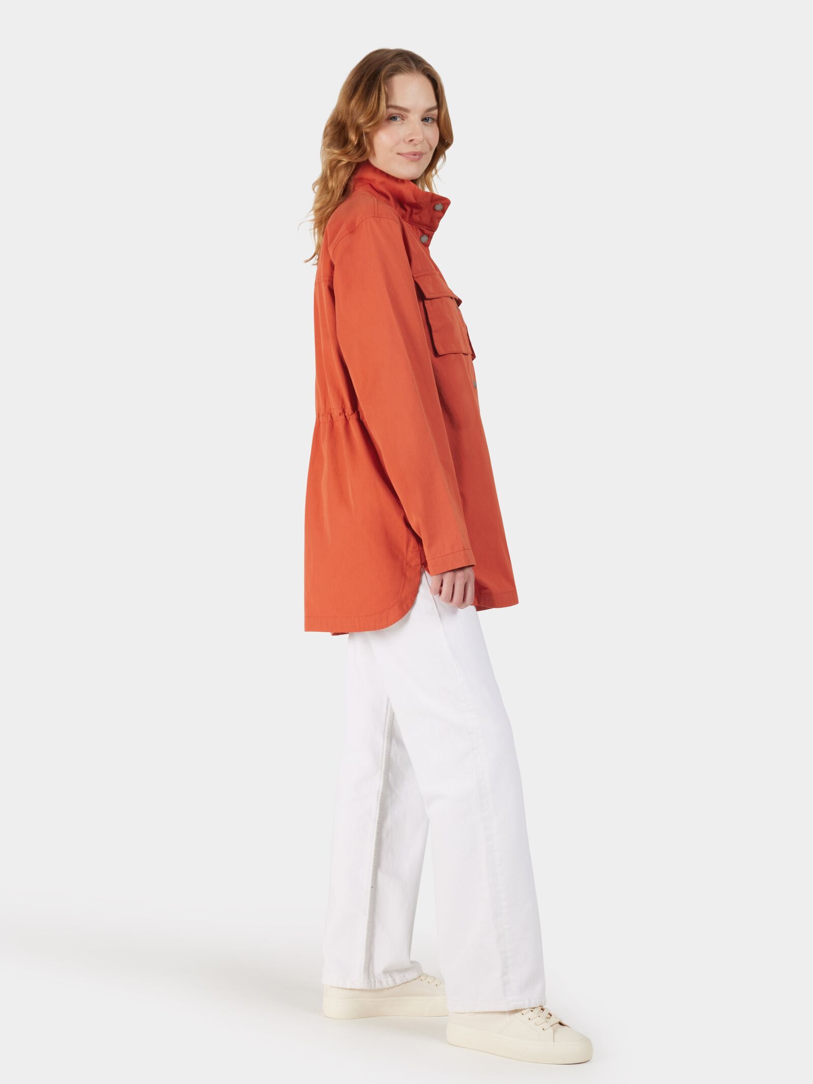 Brique red