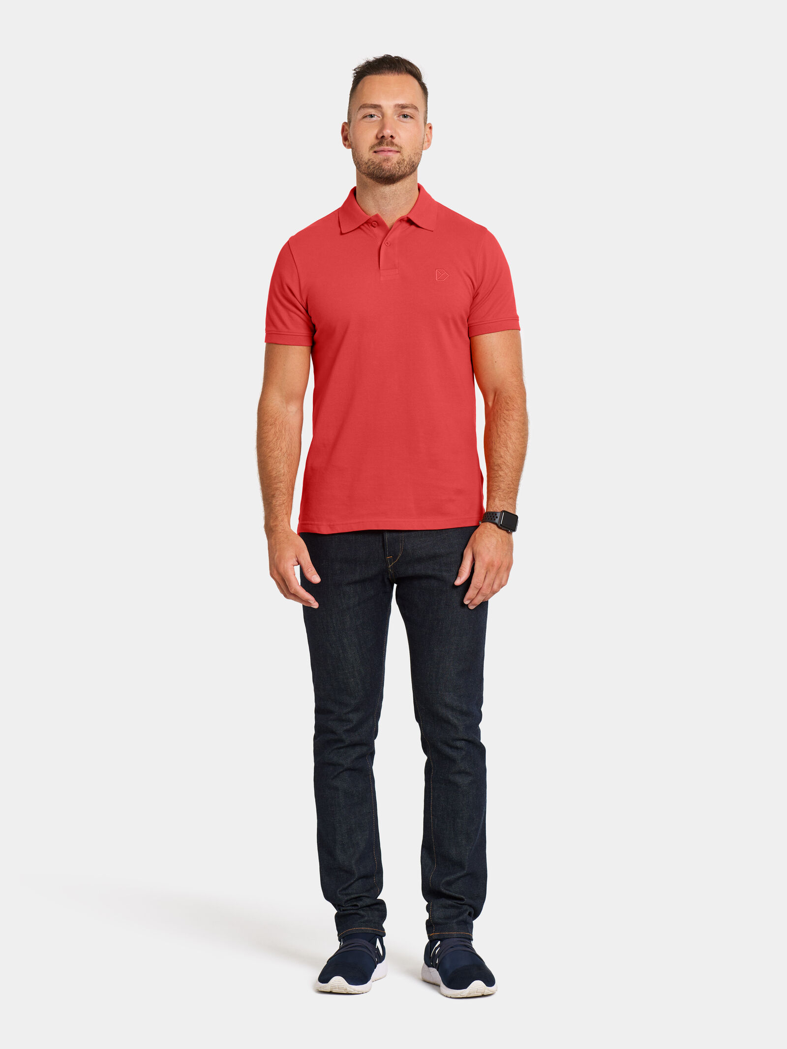 Pomme Red