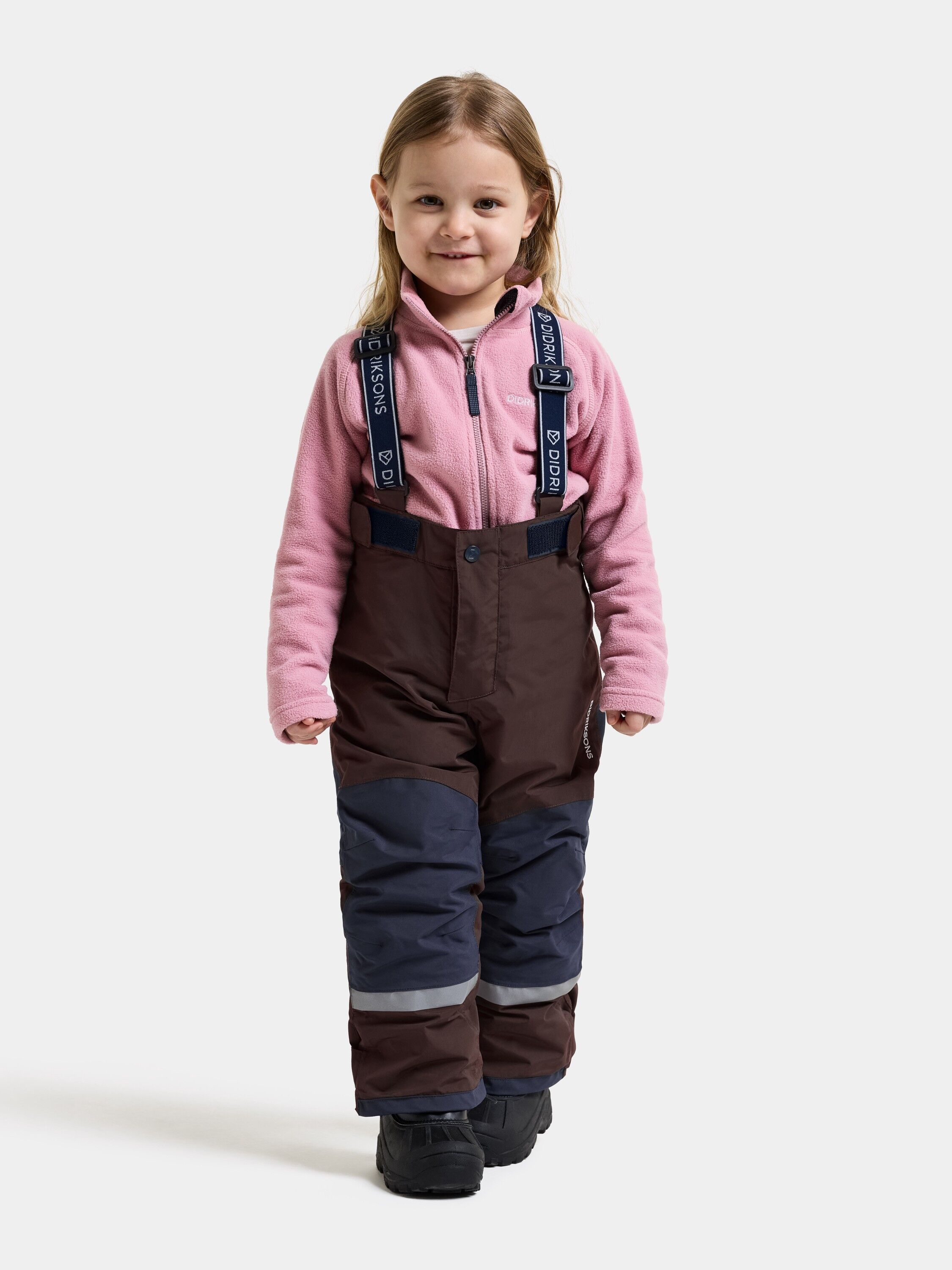 Pantalon imperméable enfant Didriksons Idre 7