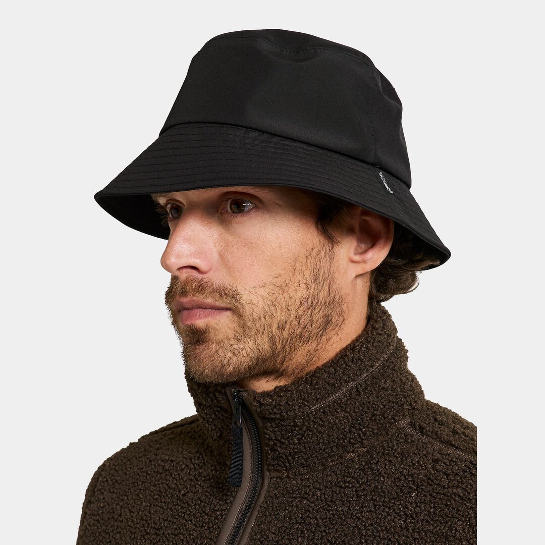 Solomon Bucket Hat