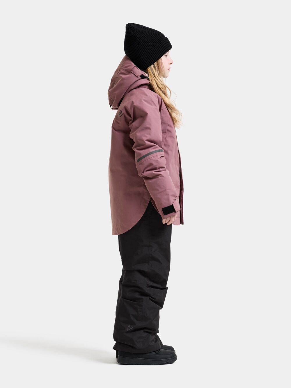 Dulse Pink