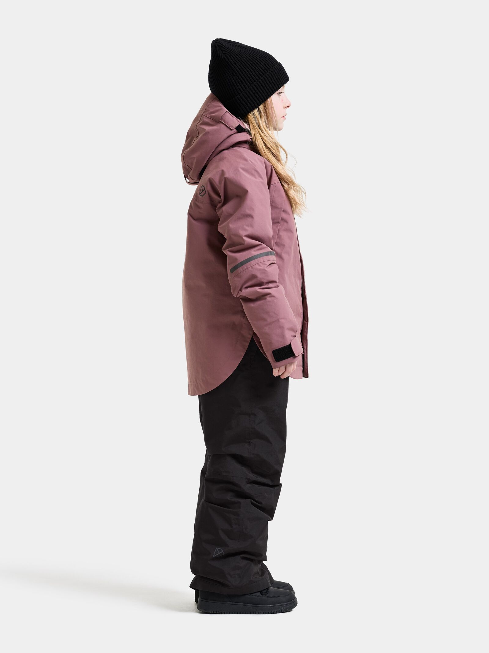 Dulse Pink