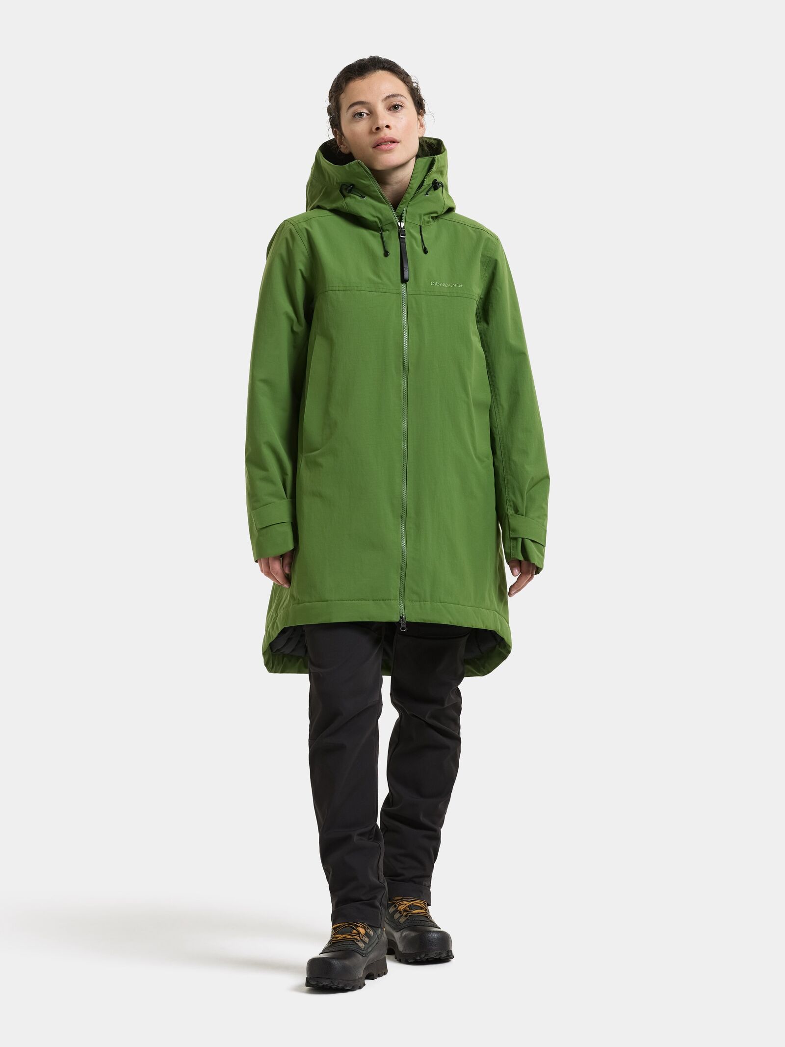 Velvet Green