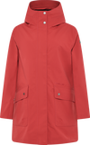 Spring Red