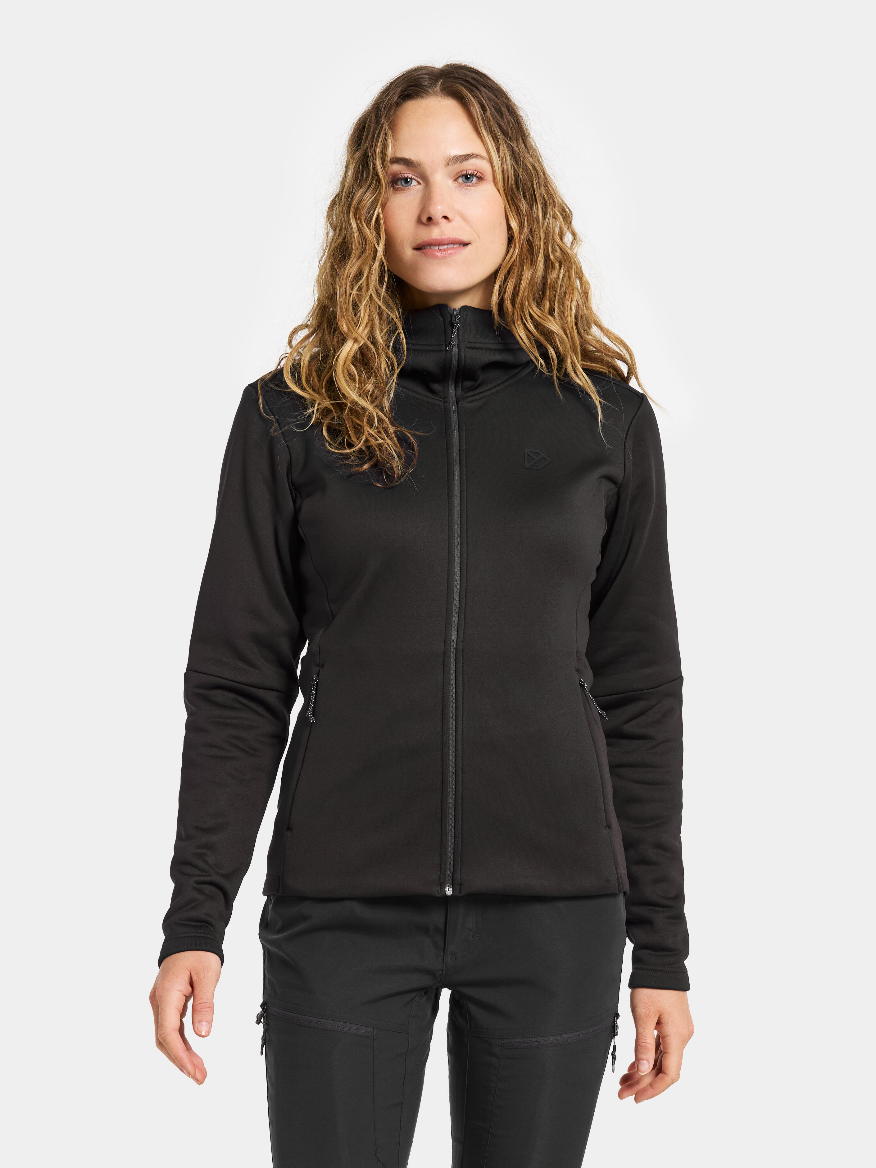 Anneli Full-Zip — Bilde 3 av 5