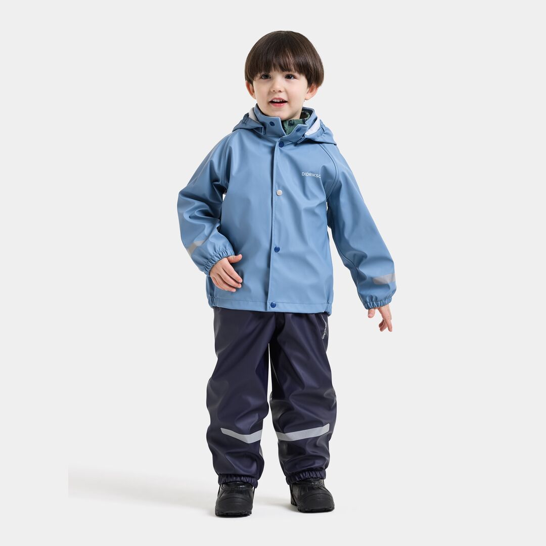 Slaskeman Kids' Set